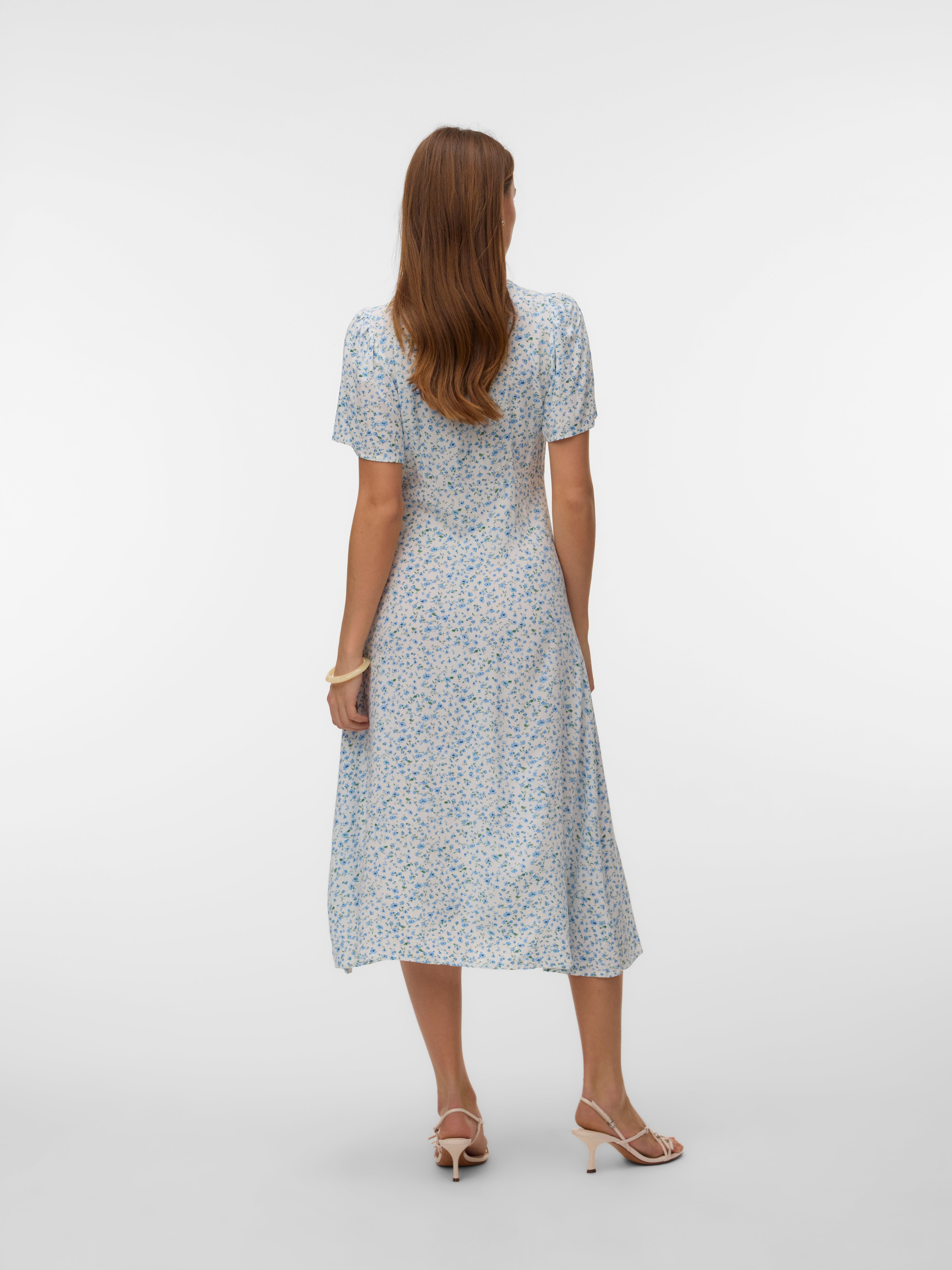 VERO MODA® VMALBA Short dress