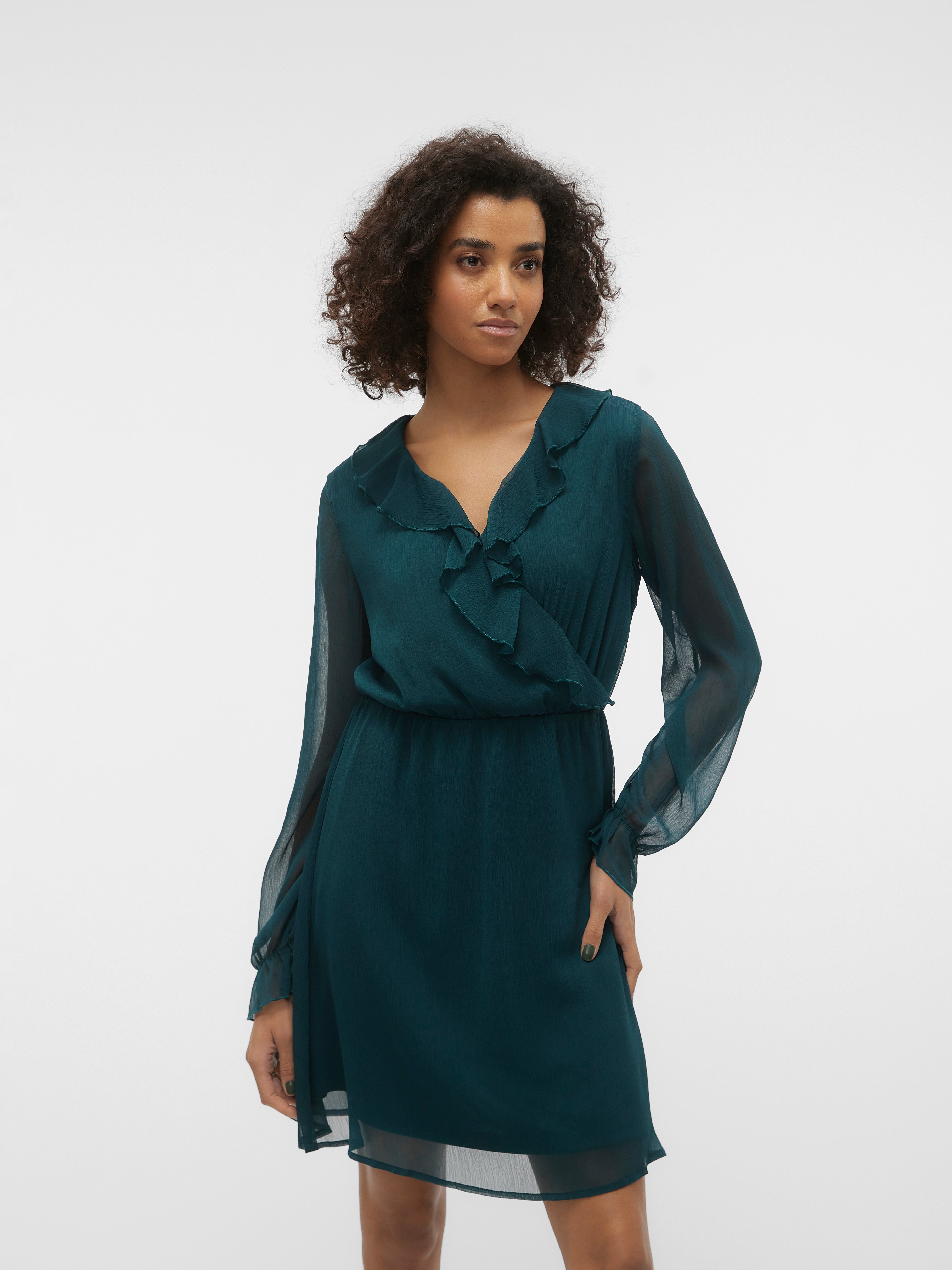 VERO MODA® VMHILDA Short dress