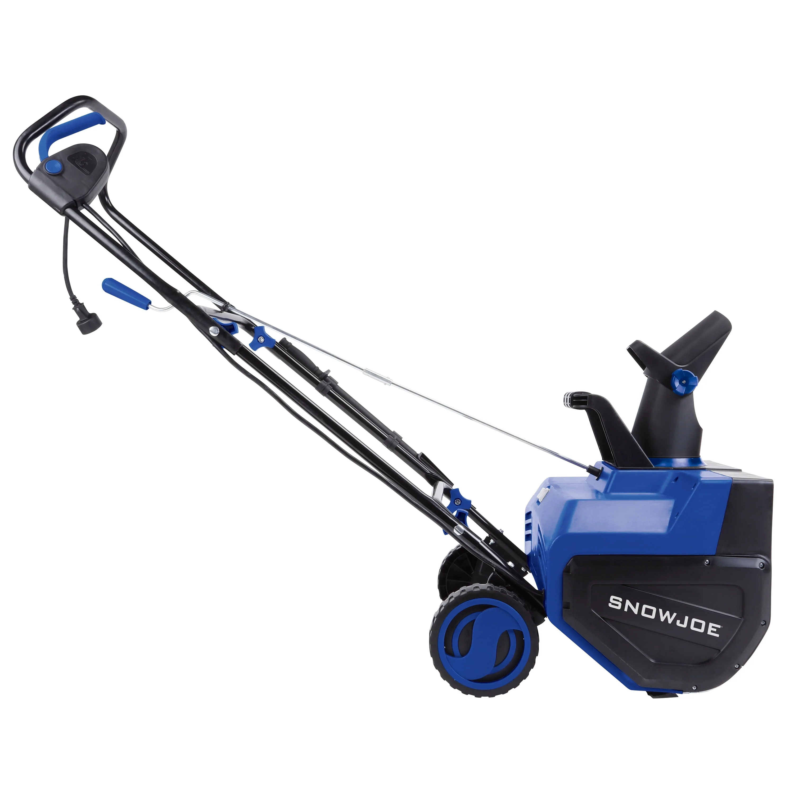 Snow Joe 22 inch Electric Single Stage Snow Blower W/ Dual LED Lights, 15 Amp Image 9