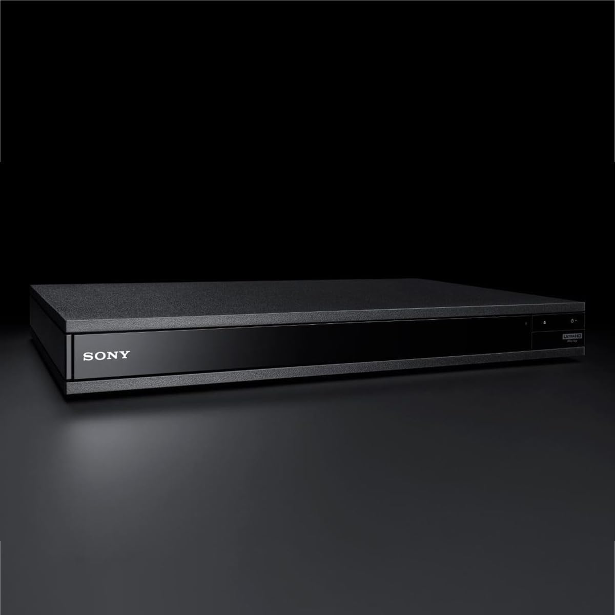 Sony UBP-X800M2 4K UHD Home Theater Streaming Blu-Ray Disc Player (UBPX800M2)  Black