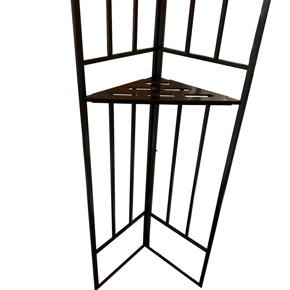 Garden Winds Replacement Canopy Top Cover Compatible with The Grand Patio 10' X 10' Gazebo - RipLock 350