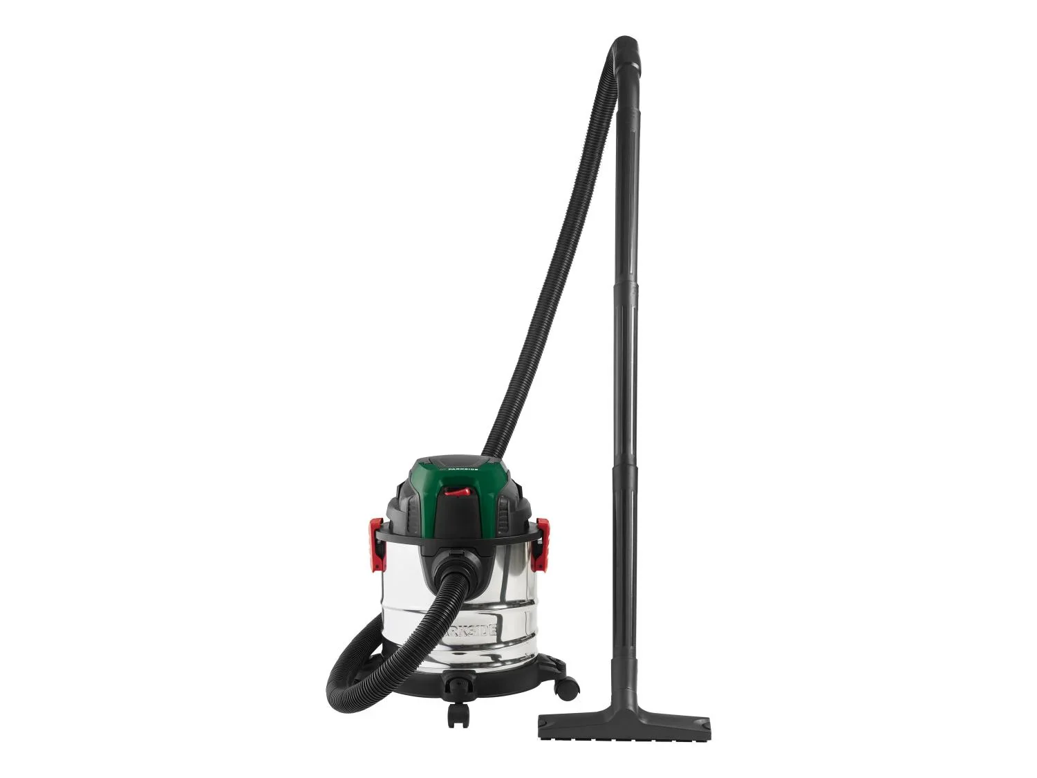 PARKSIDE Aspirateur eau et poussire PWD 12 B1