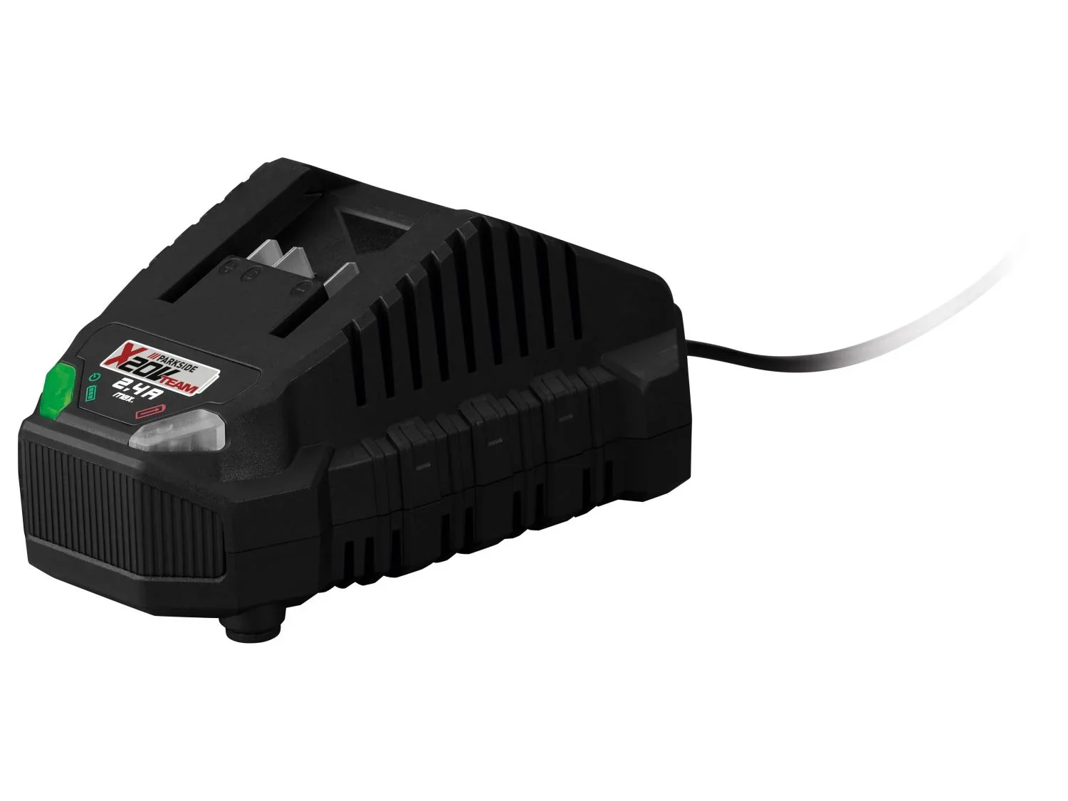 PARKSIDE Set perceuse-visseuse sans fil PABS 20-Li G8 + batterie + chargeur, 20 V
