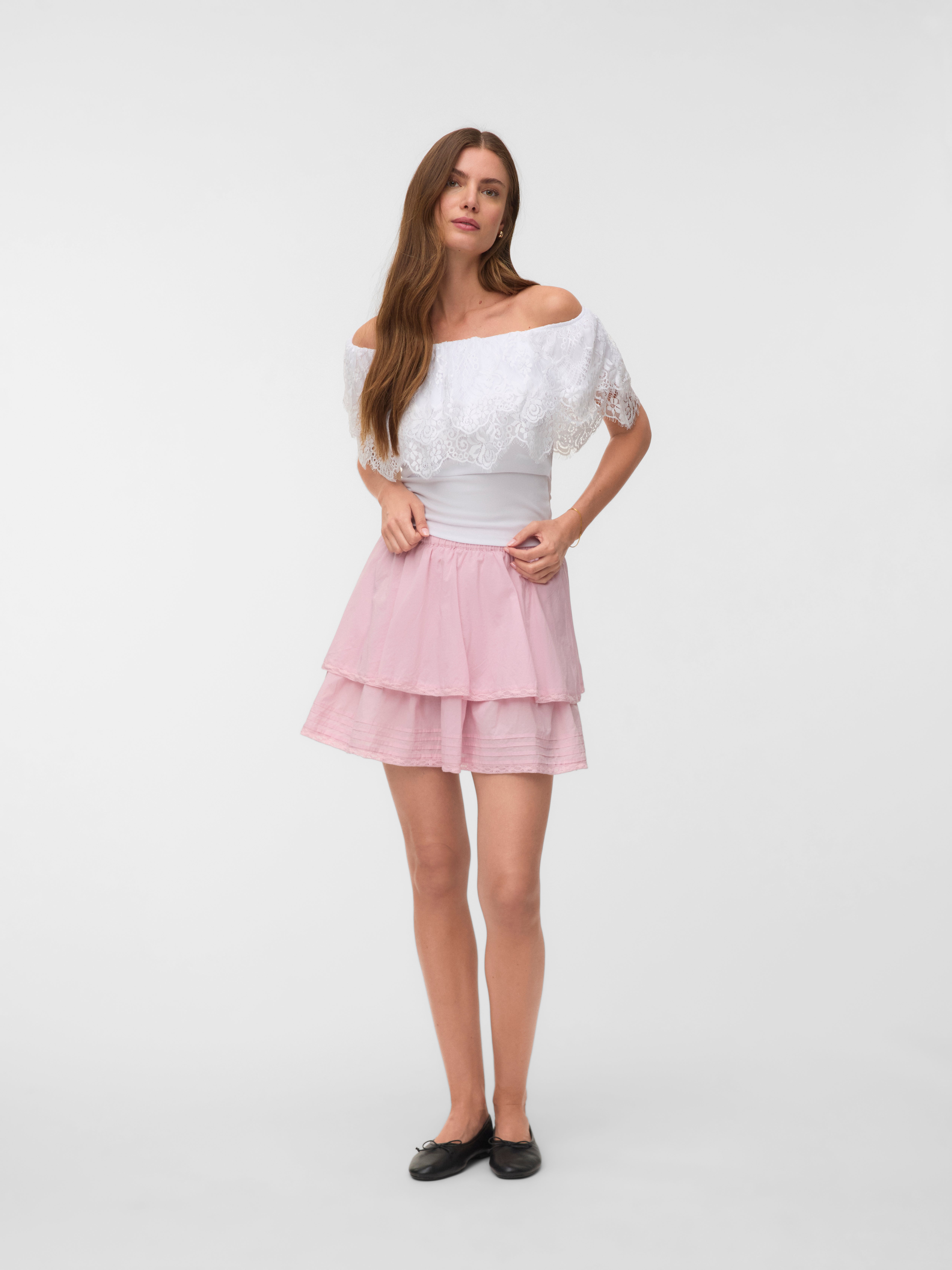 VERO MODA® VMFIE Top