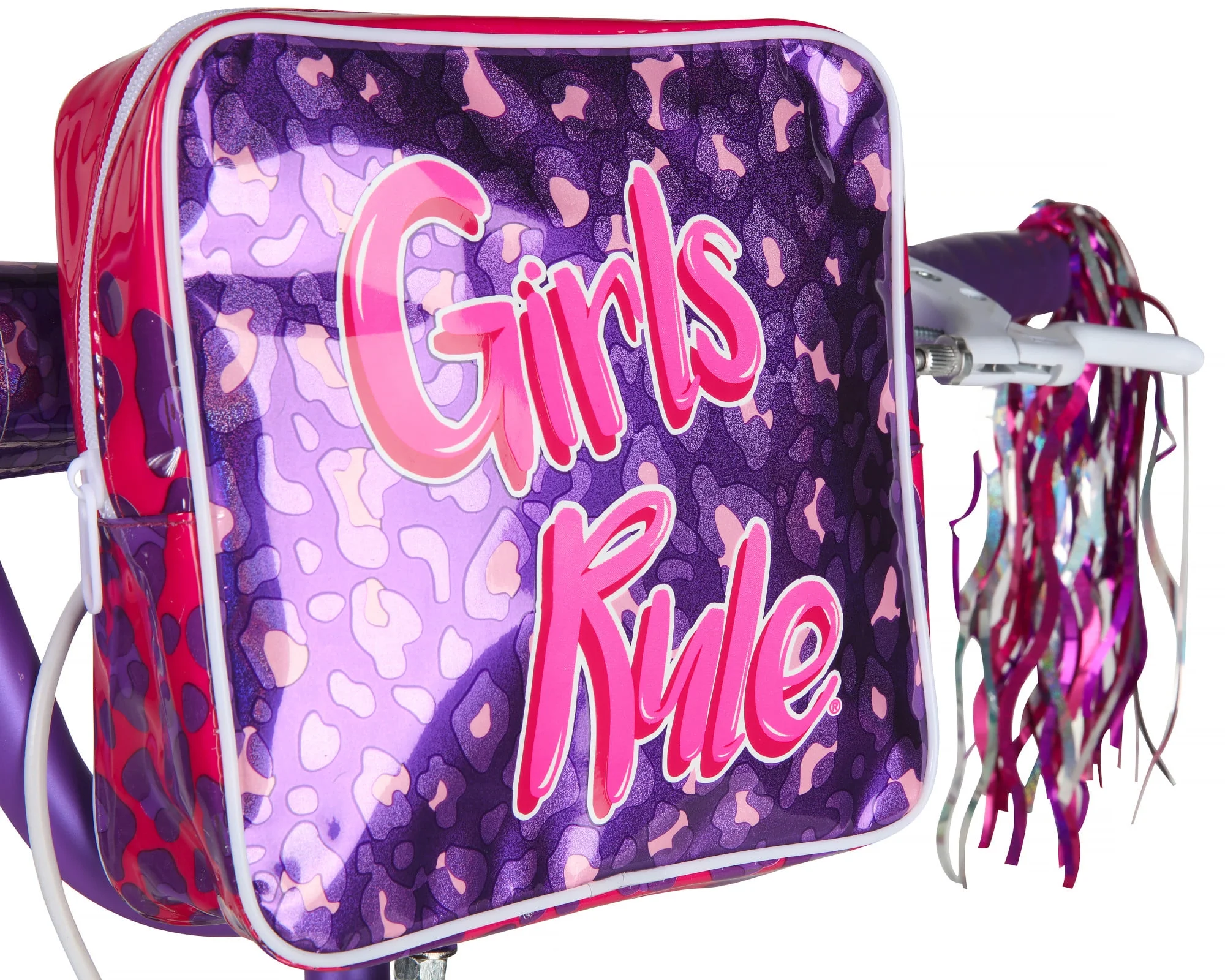 Girls Rule 20