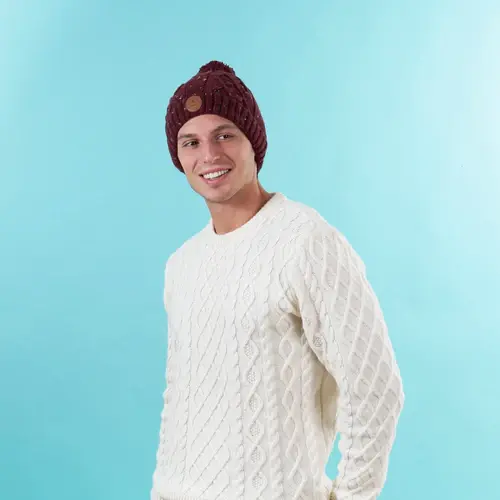 Bonnet Appletini Bordeaux