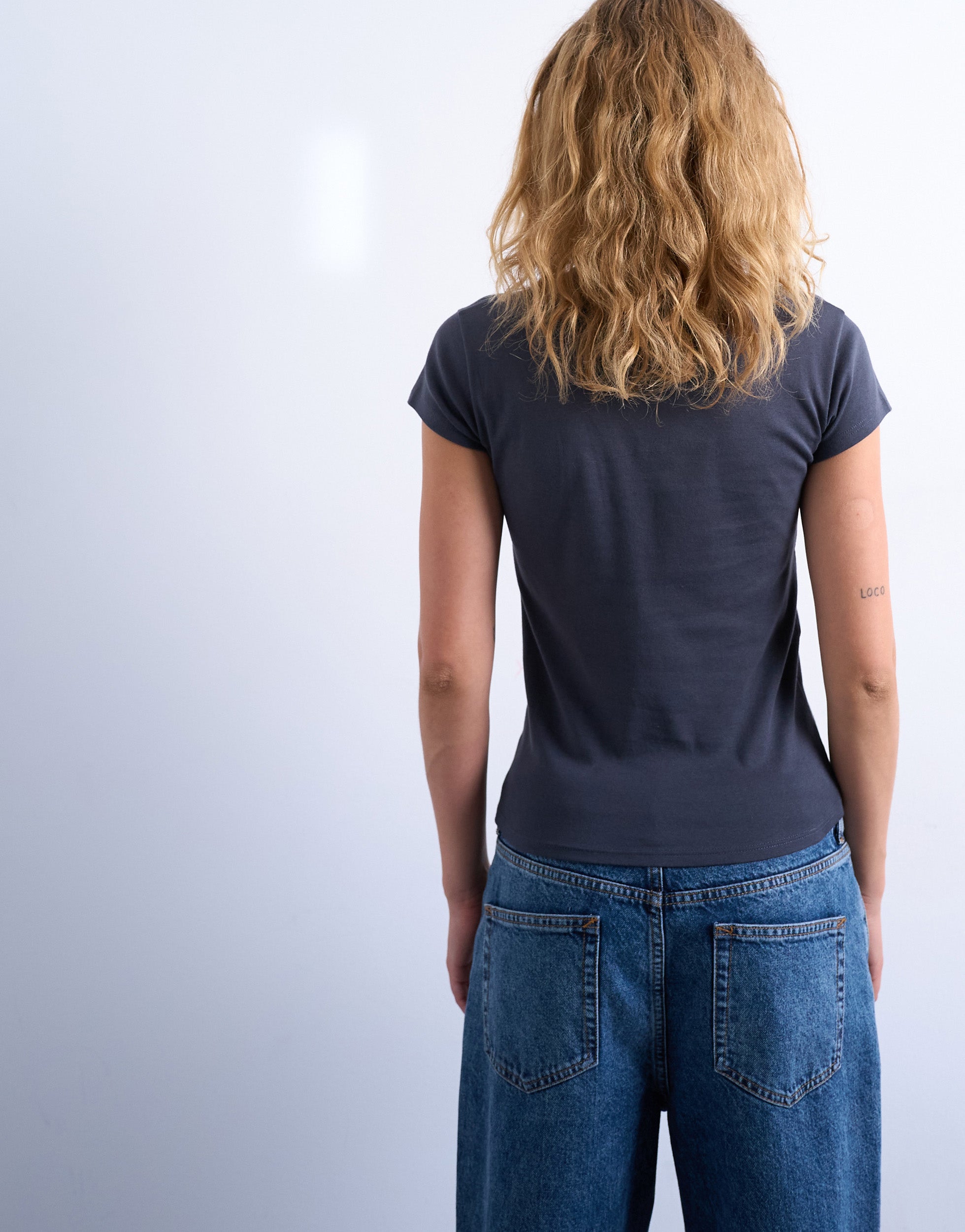 VERO MODA® TSEVERYDAY T-Shirt