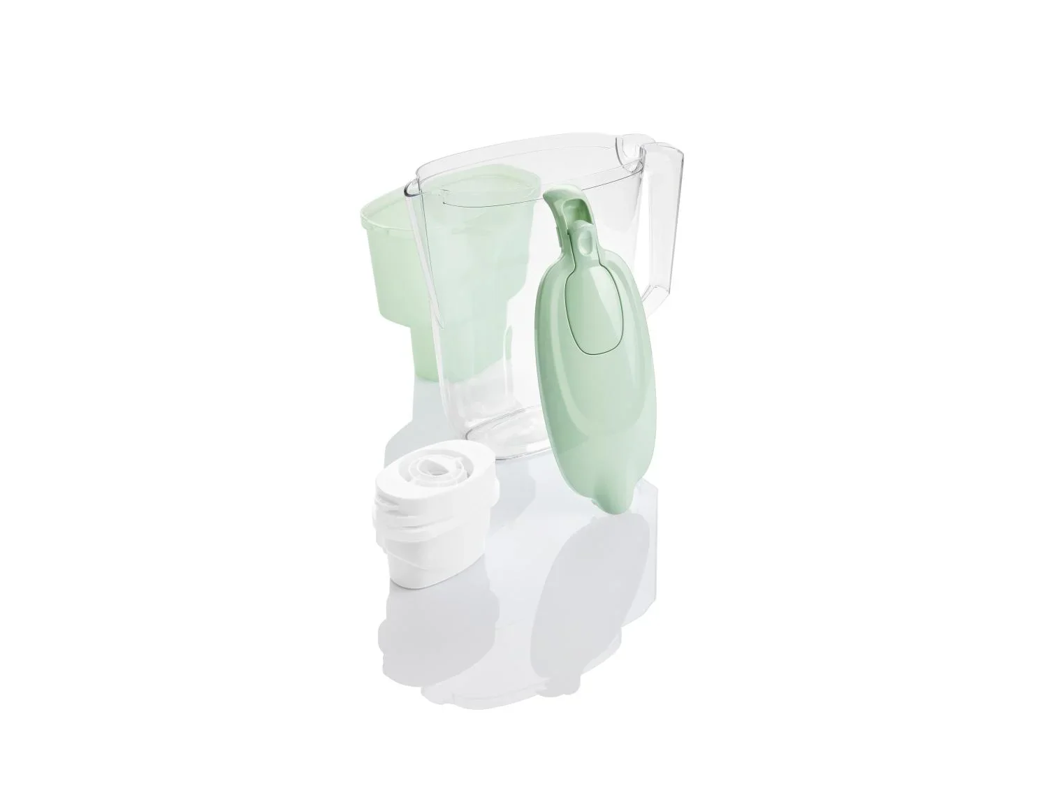 LIVARNO home Set filtre  eau