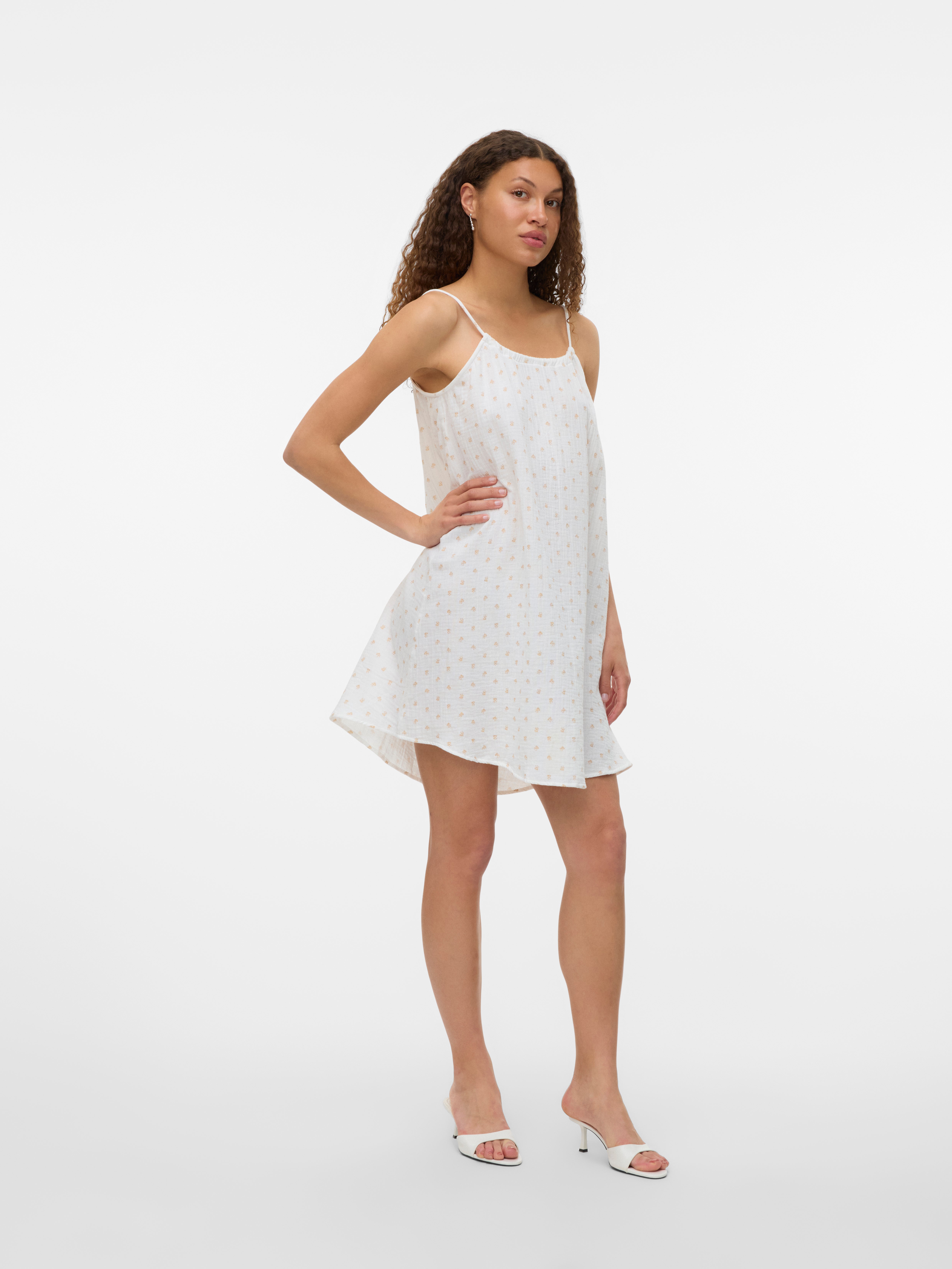 VERO MODA® VMNATALI Short dress