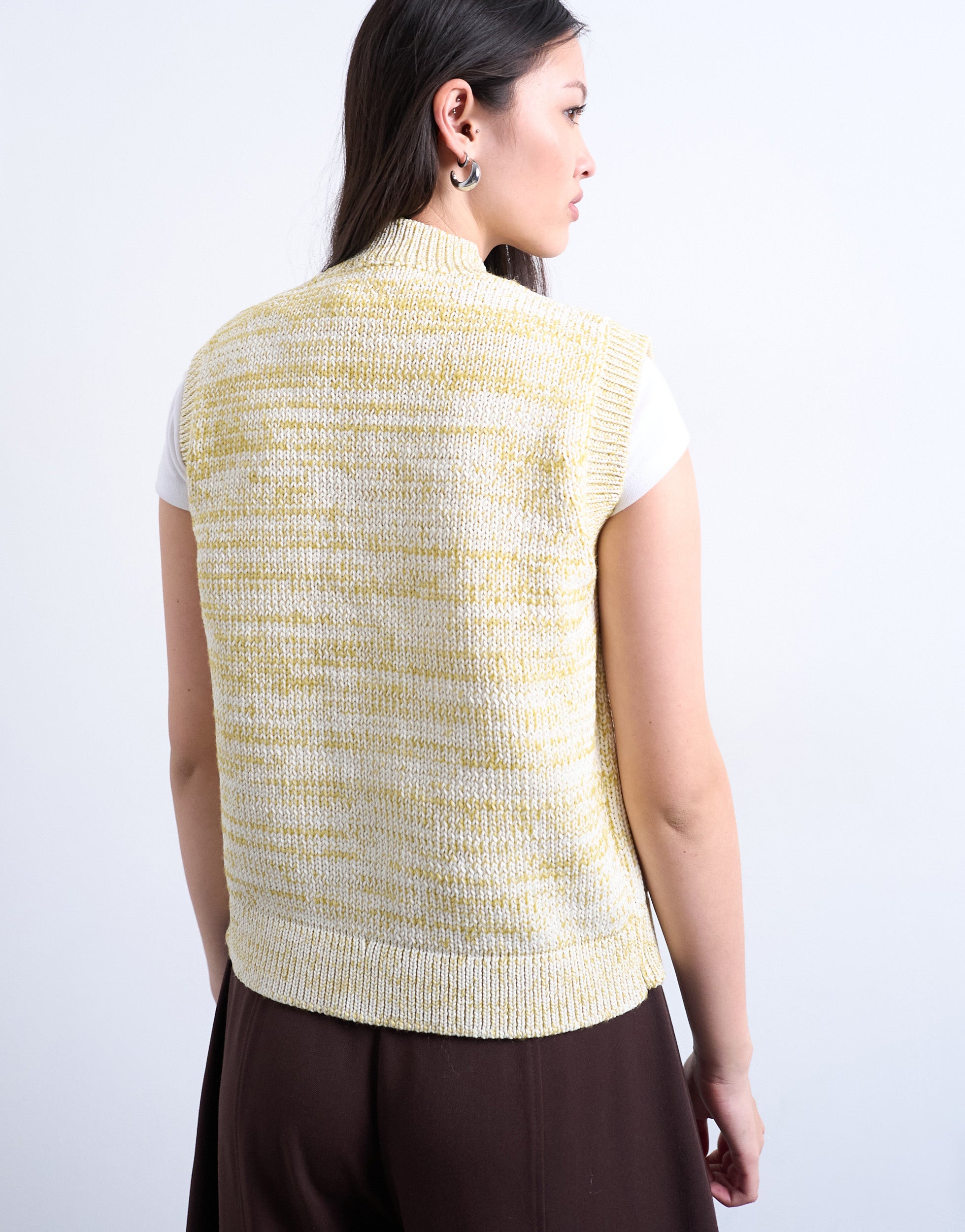 VERO MODA® TSDORY Knit Waistcoat
