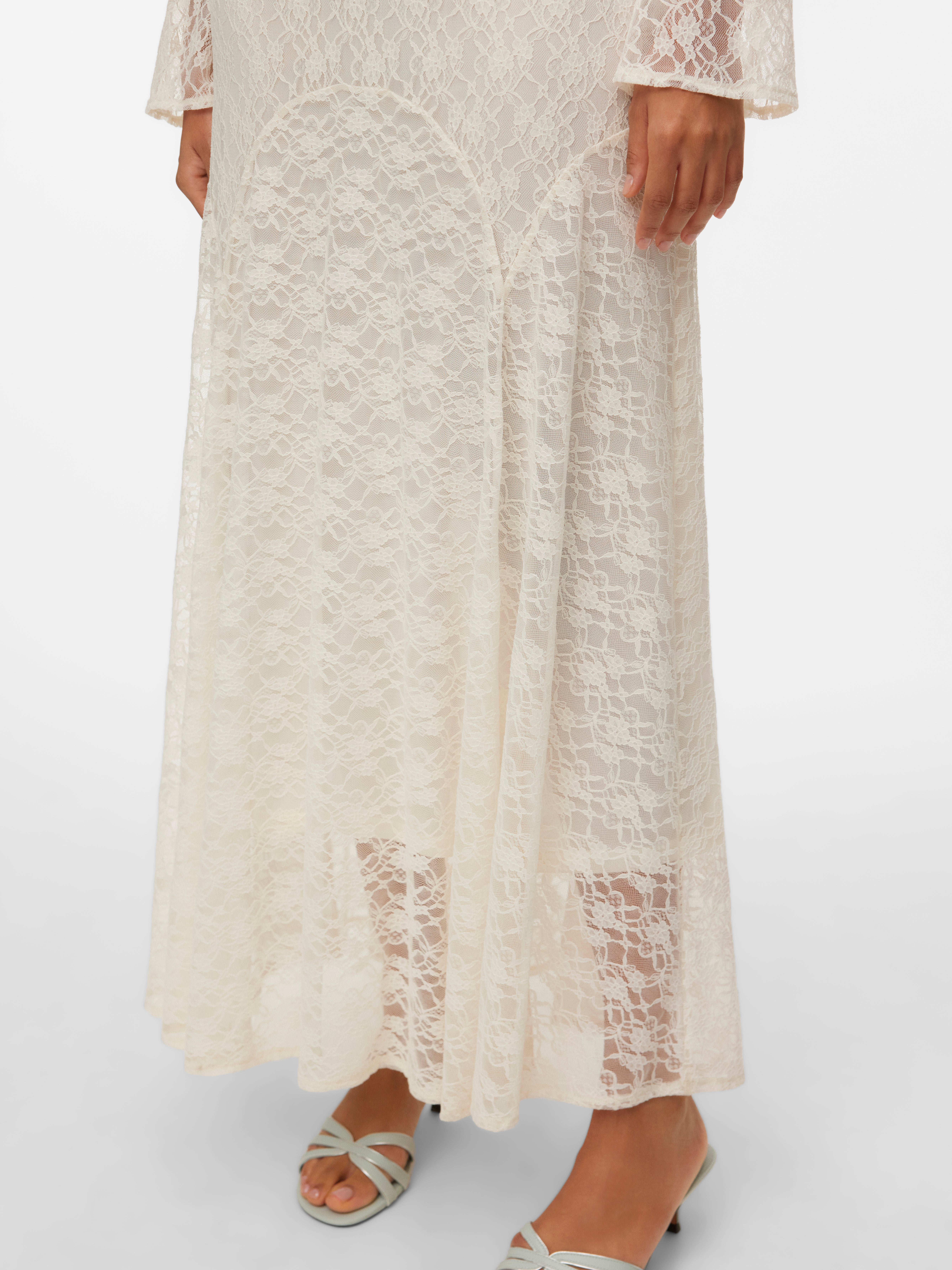 VERO MODA® VMLOULOU Long dress