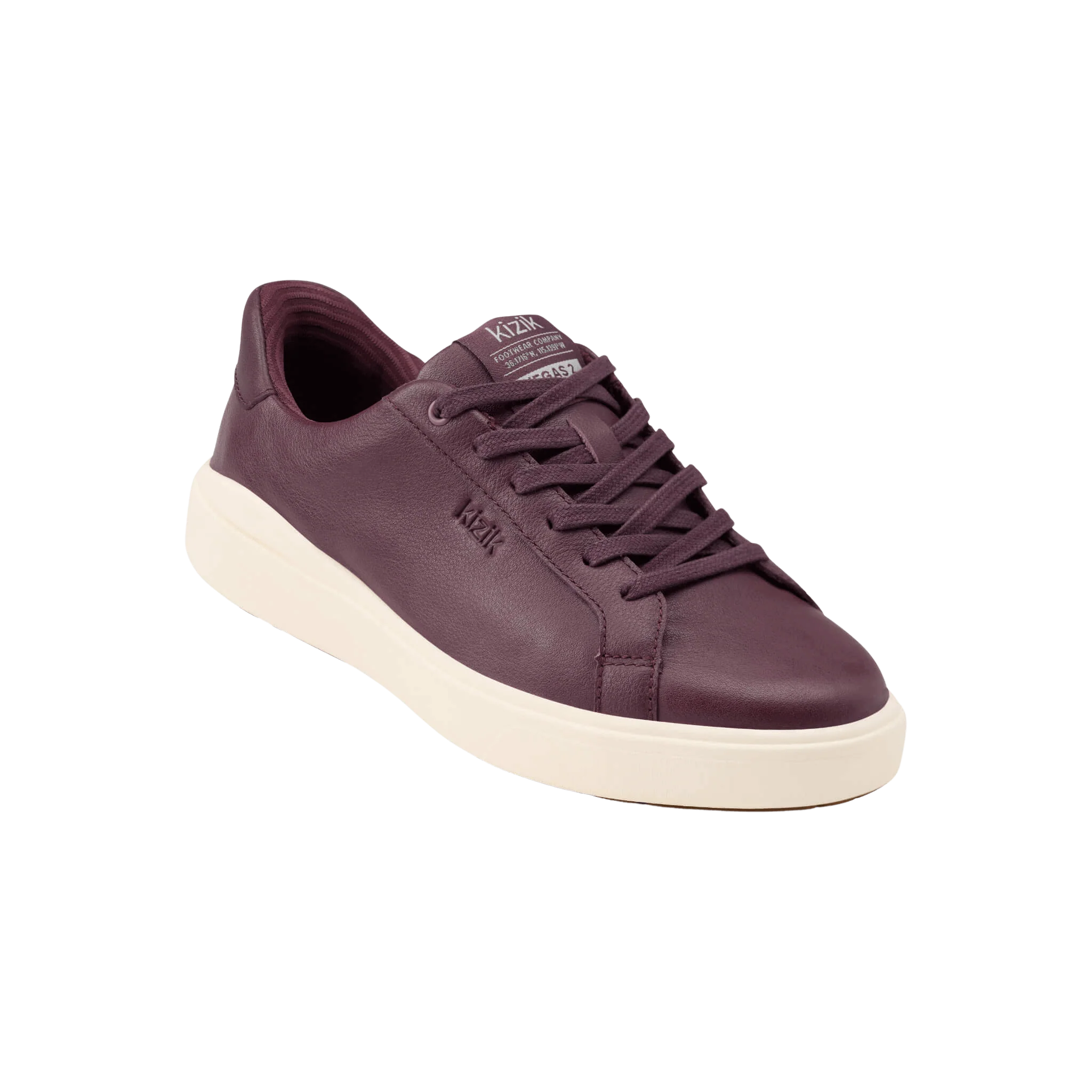 Women's Vegas 2 - Mauve Wine/Pristine