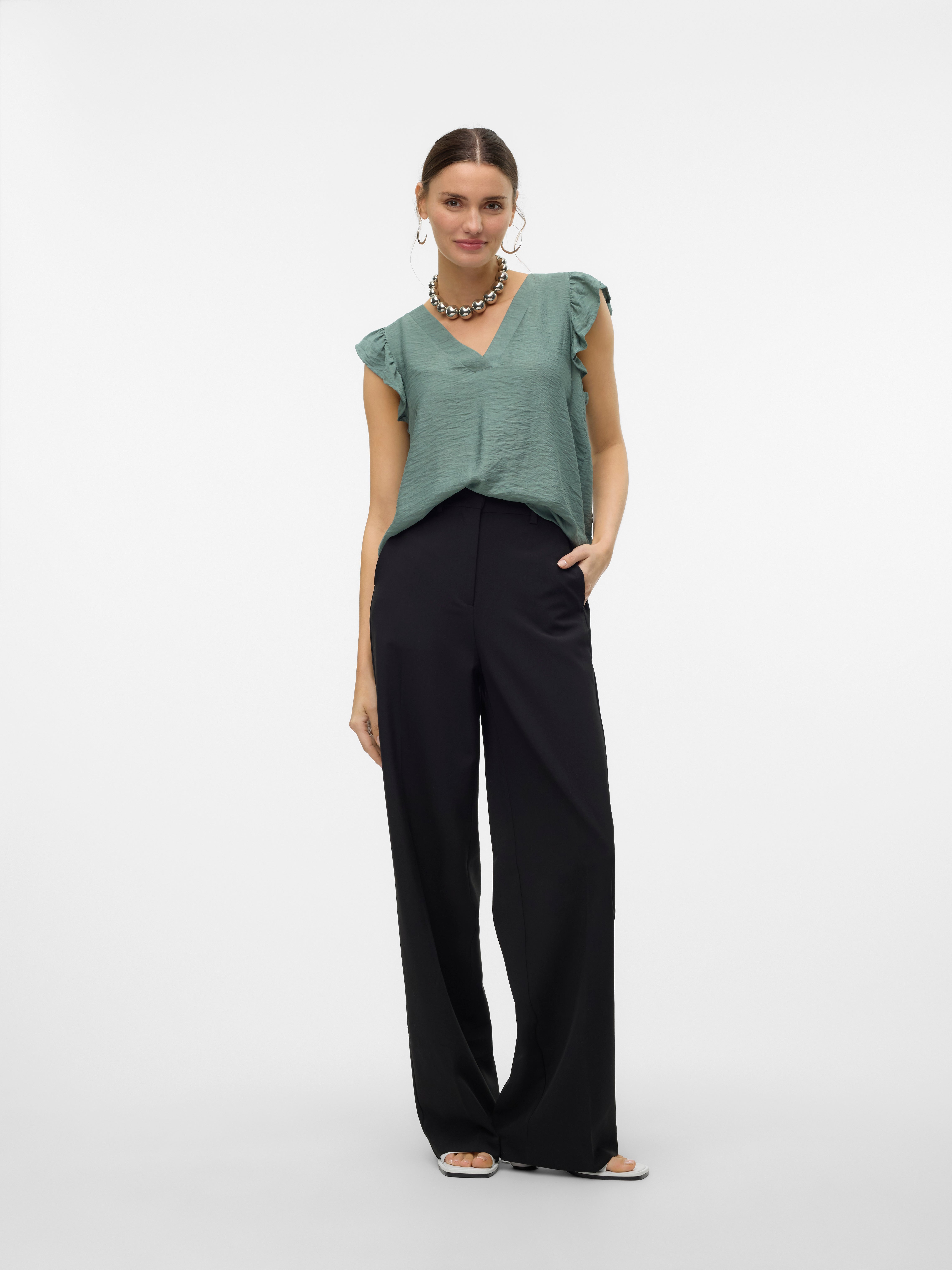 VERO MODA® VMNATJA Top