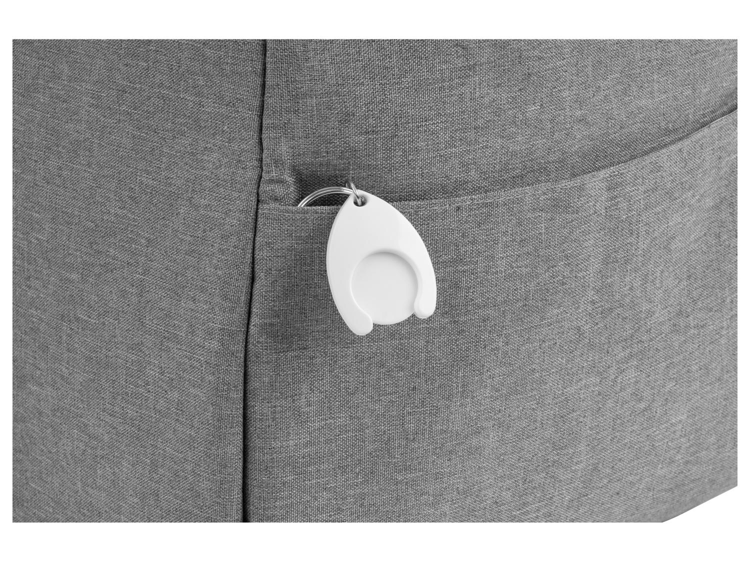 Sac de courses ou sac  dos glacire