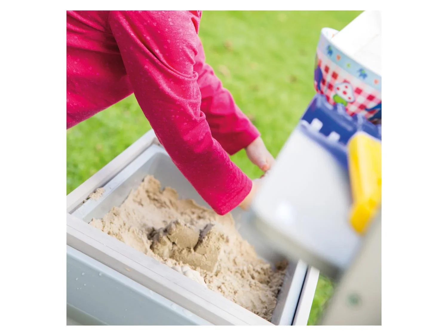 roba Cuisine de jardin pour enfants