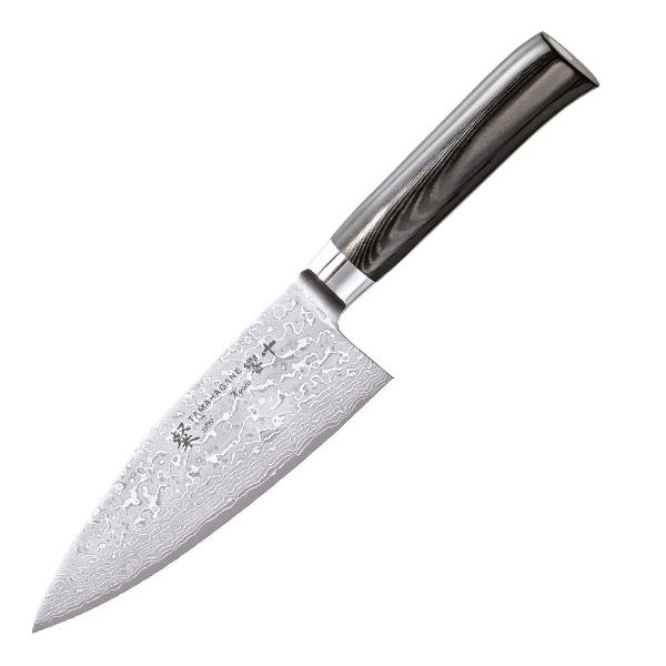 San Kyoto fisk/kjøttkniv 17 cm