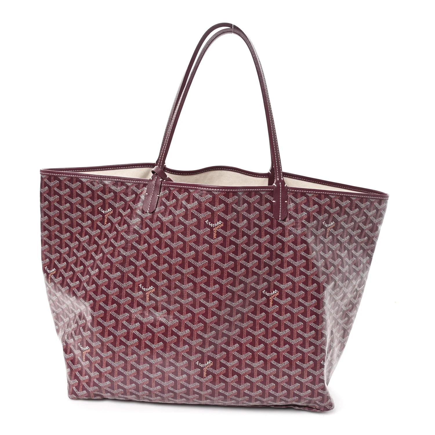 Goyardine Saint Louis GM Bordeaux