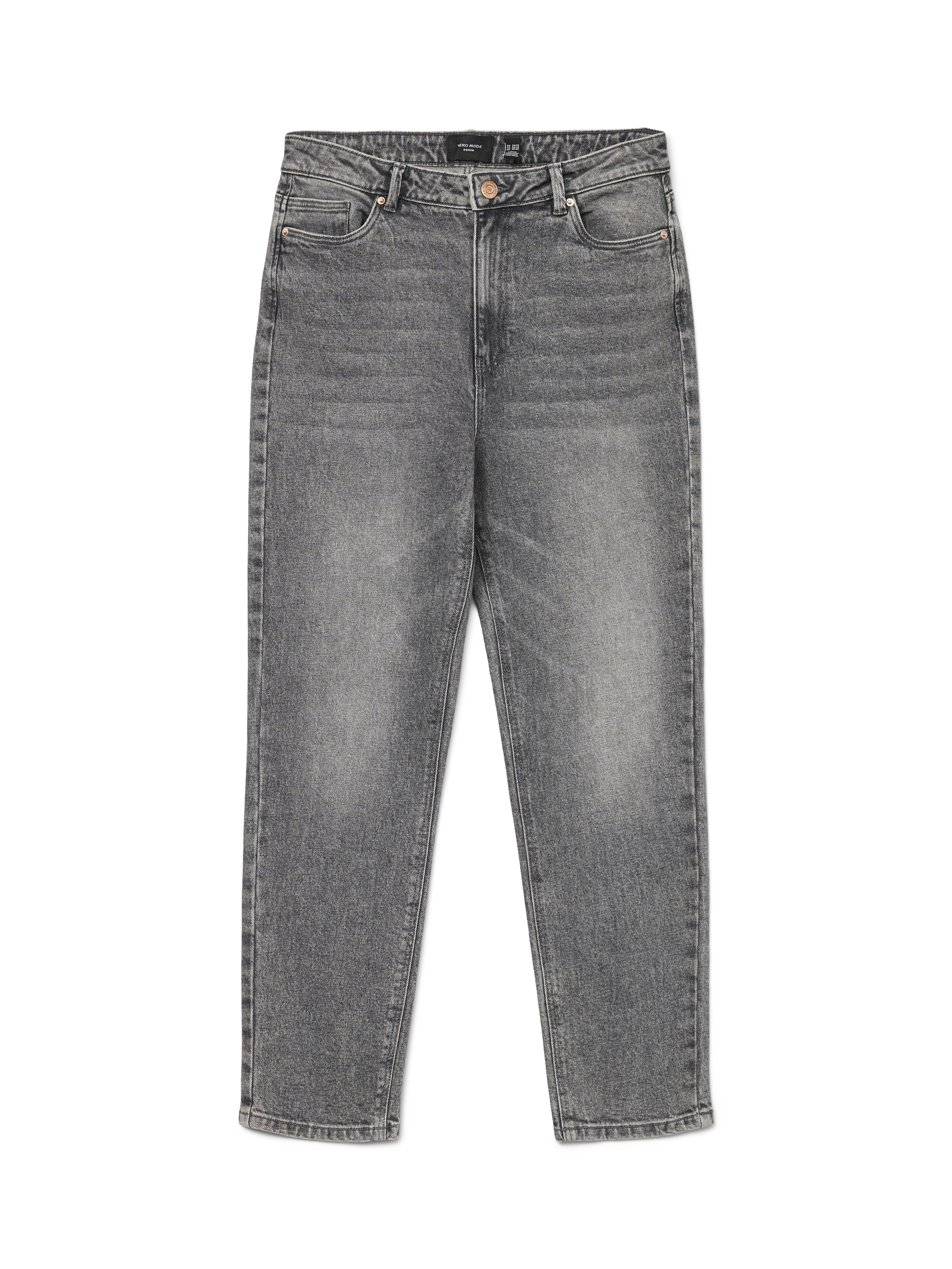 VERO MODA® VMLINDA High rise Mom Fit Jeans