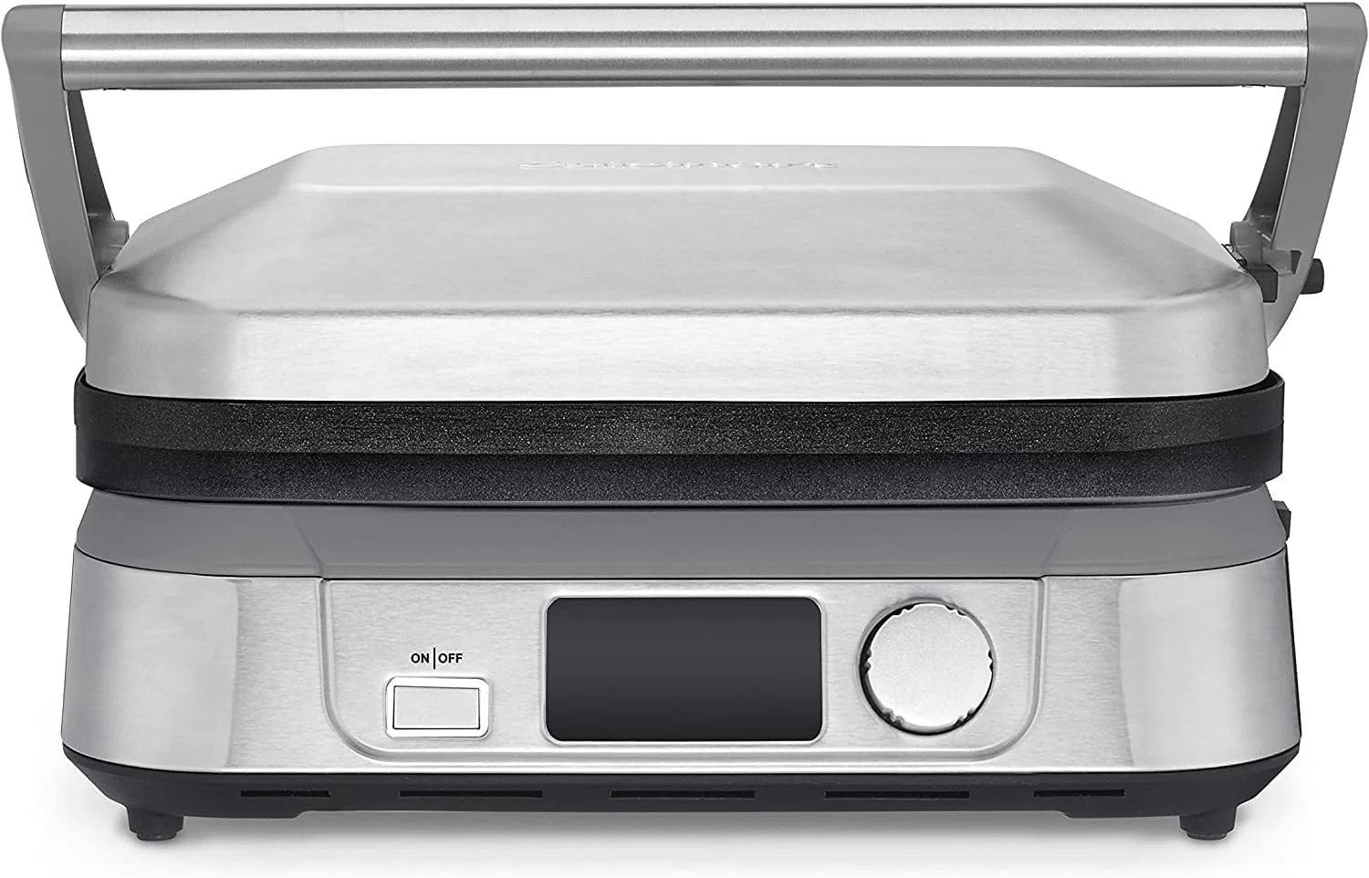 Elite Griddler, Stainless Steel