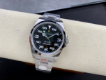 [super clone]Rolex Air-King M126900-0001 40mm