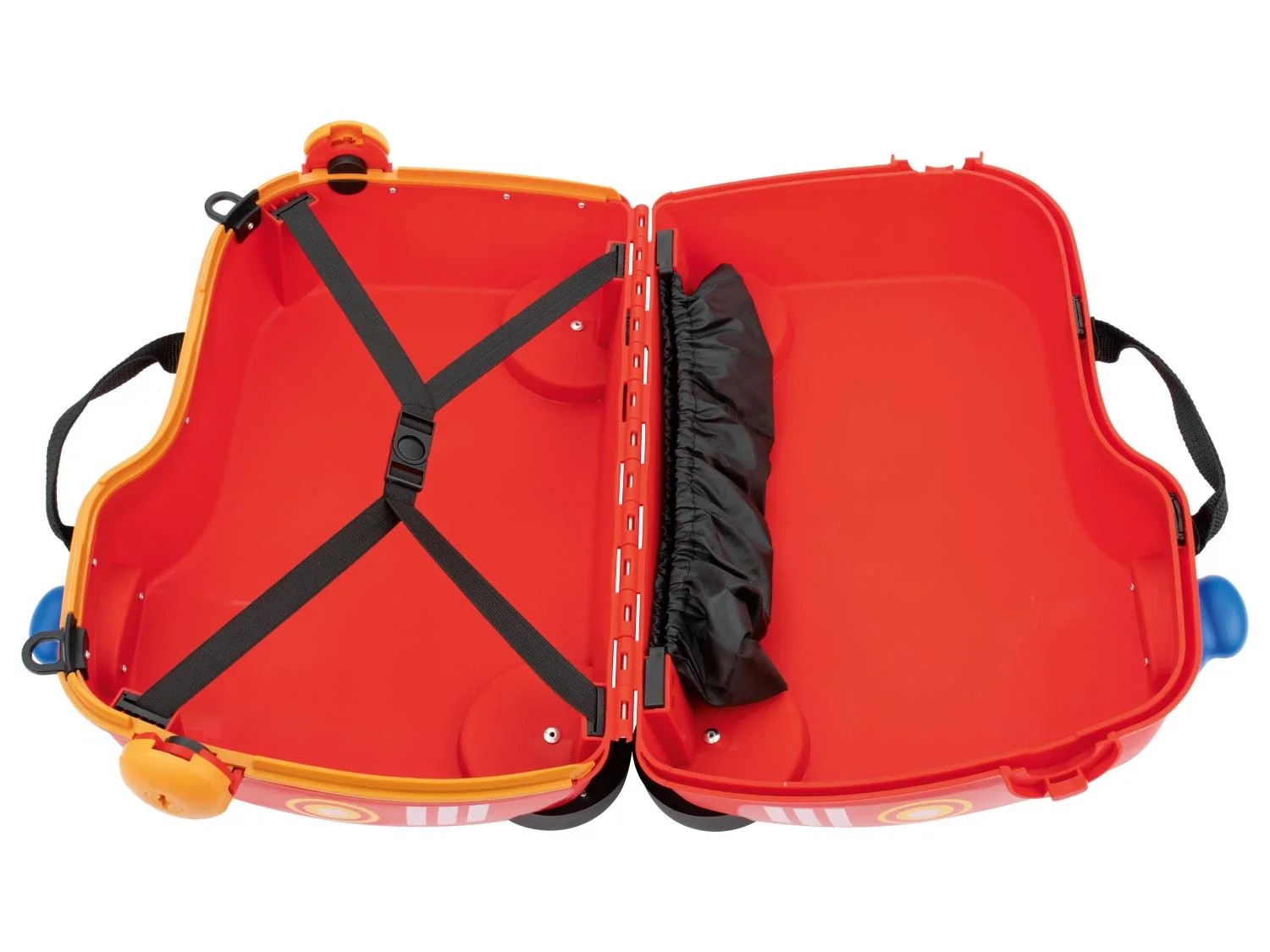 lupilu Valise pour enfant 18 L
