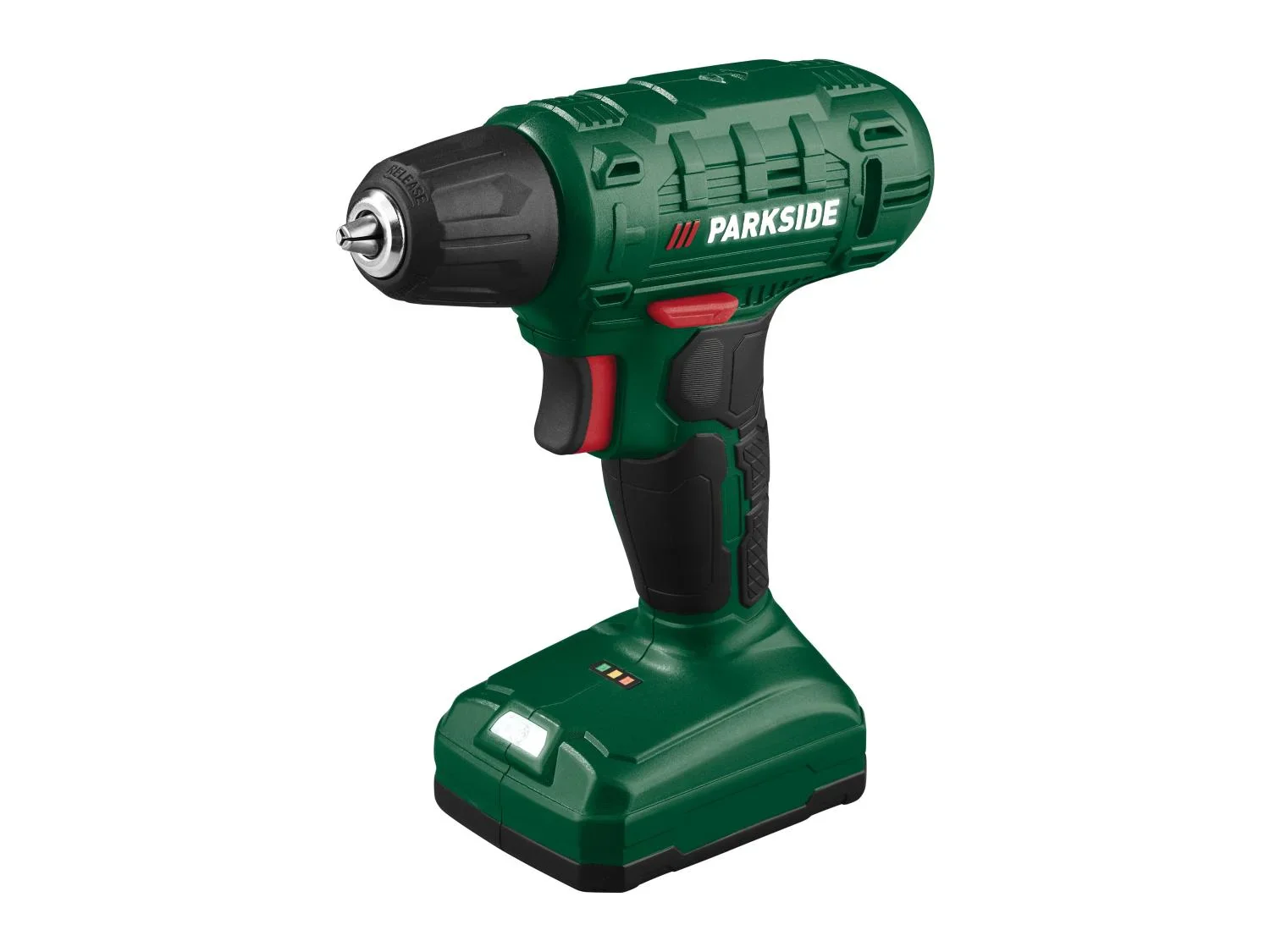 PARKSIDE Visseuse sans fil PBSAE 12 A1, 15 Nm, 12 V