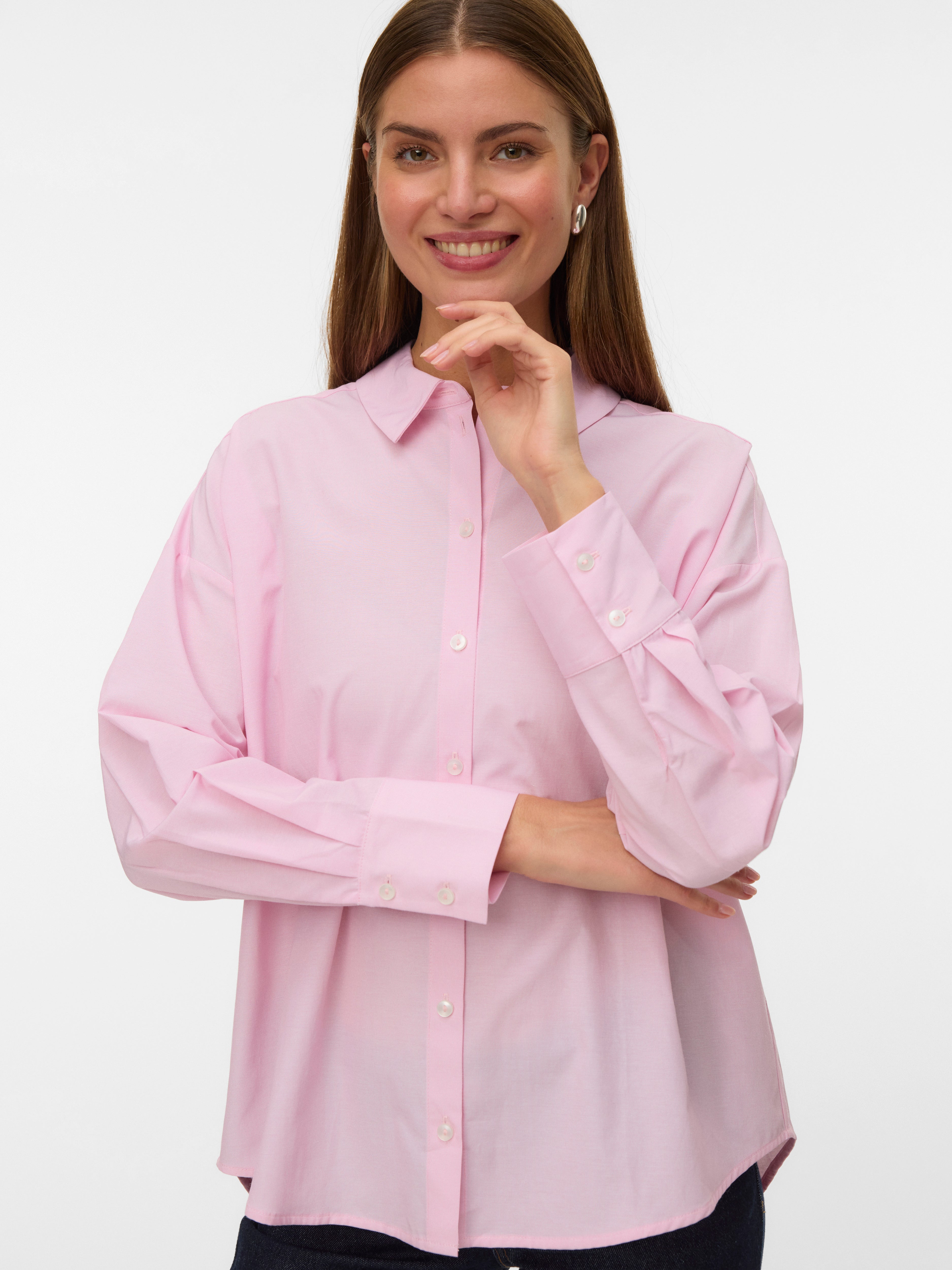 VERO MODA® VMJEAN Shirt