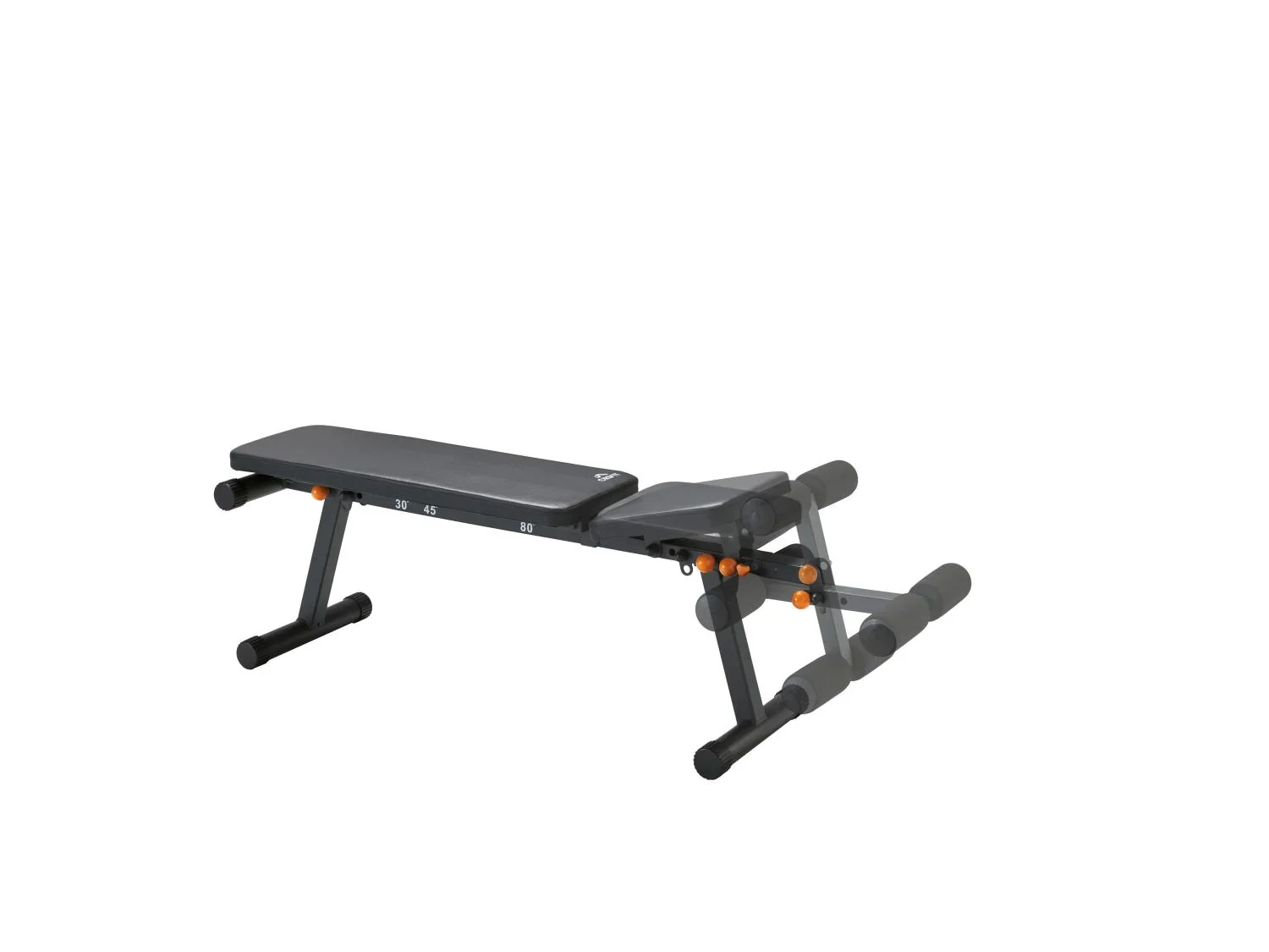 CRIVIT Banc de musculation