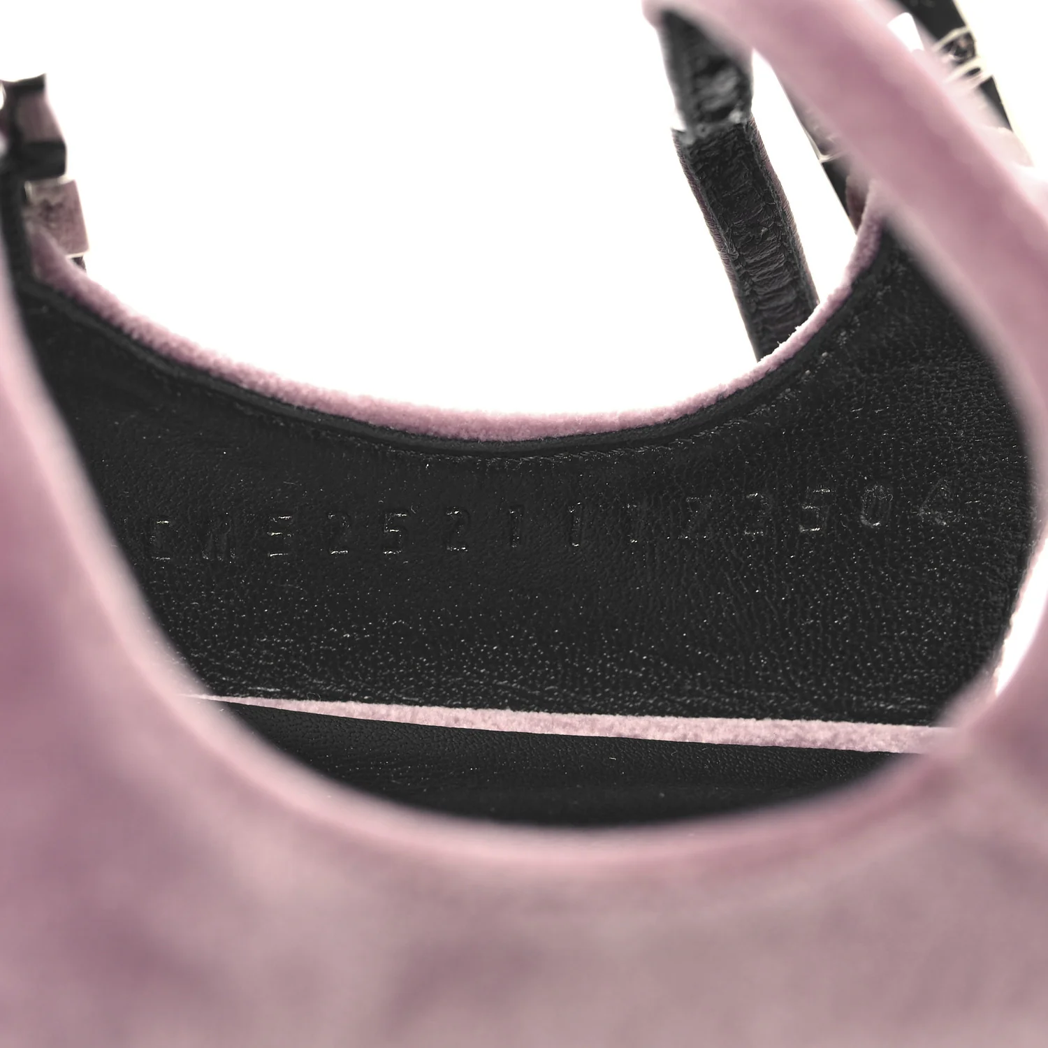 Velvet Jackie 50 Pumps 36.5 Bruyere