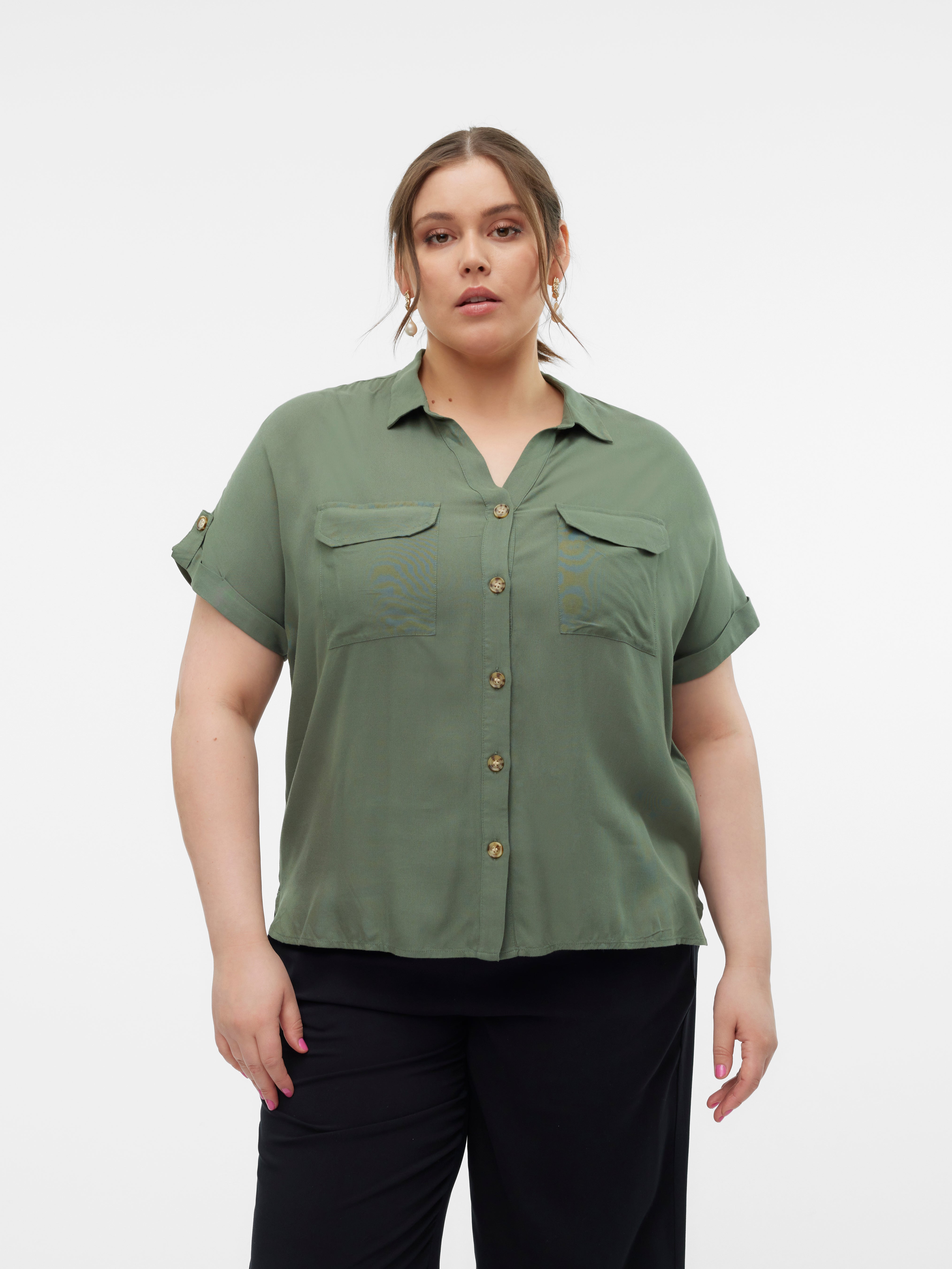 VERO MODA® VMCBUMPY Shirt
