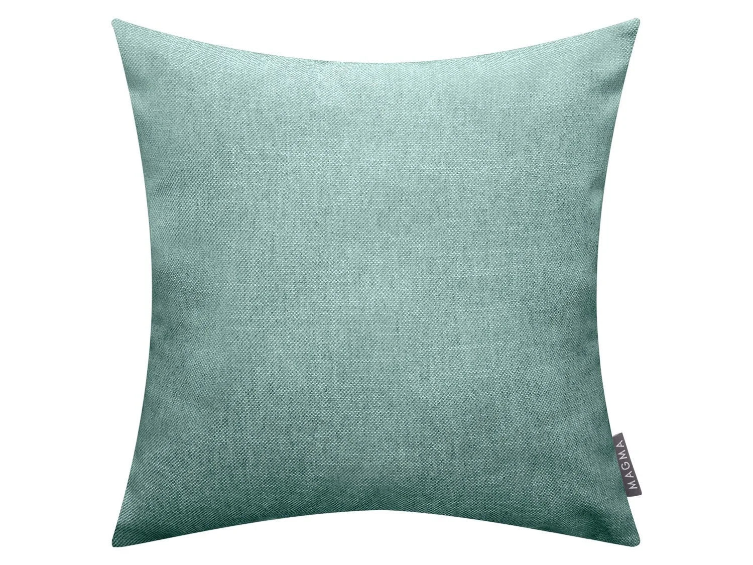 MAGMA Lot de 2 housses de coussin, 40 x 40 cm ou 50 x 50 cm