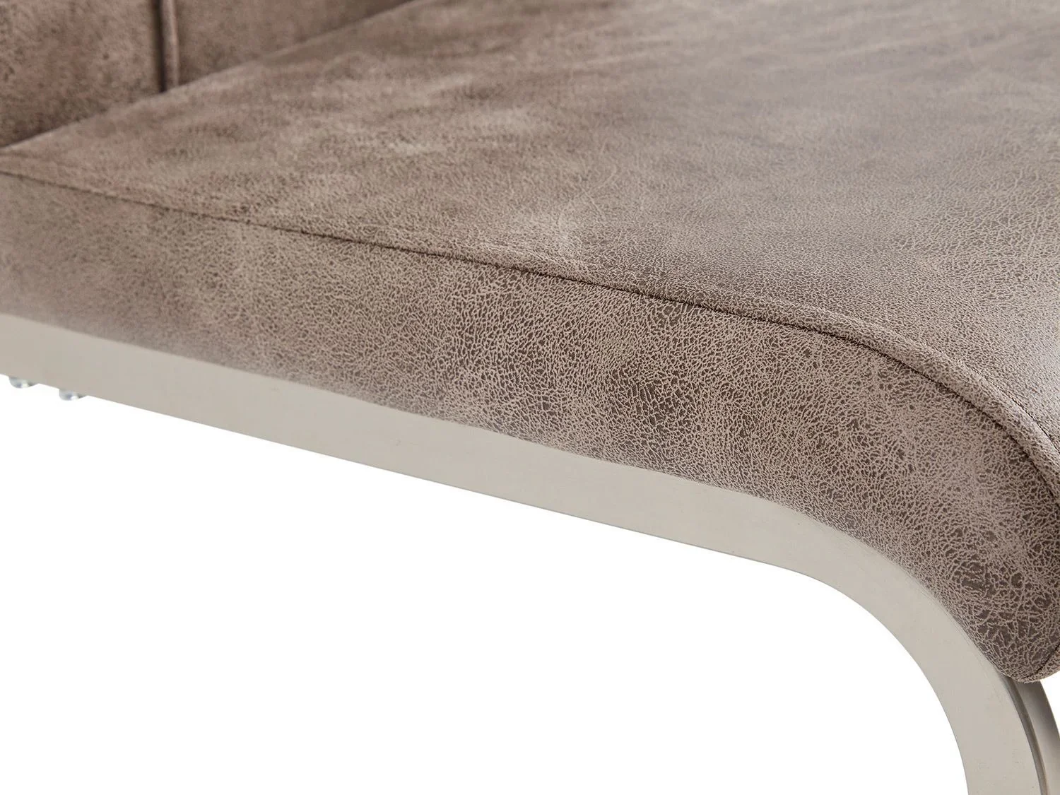 Reality Lot de 2 chaises  bascule