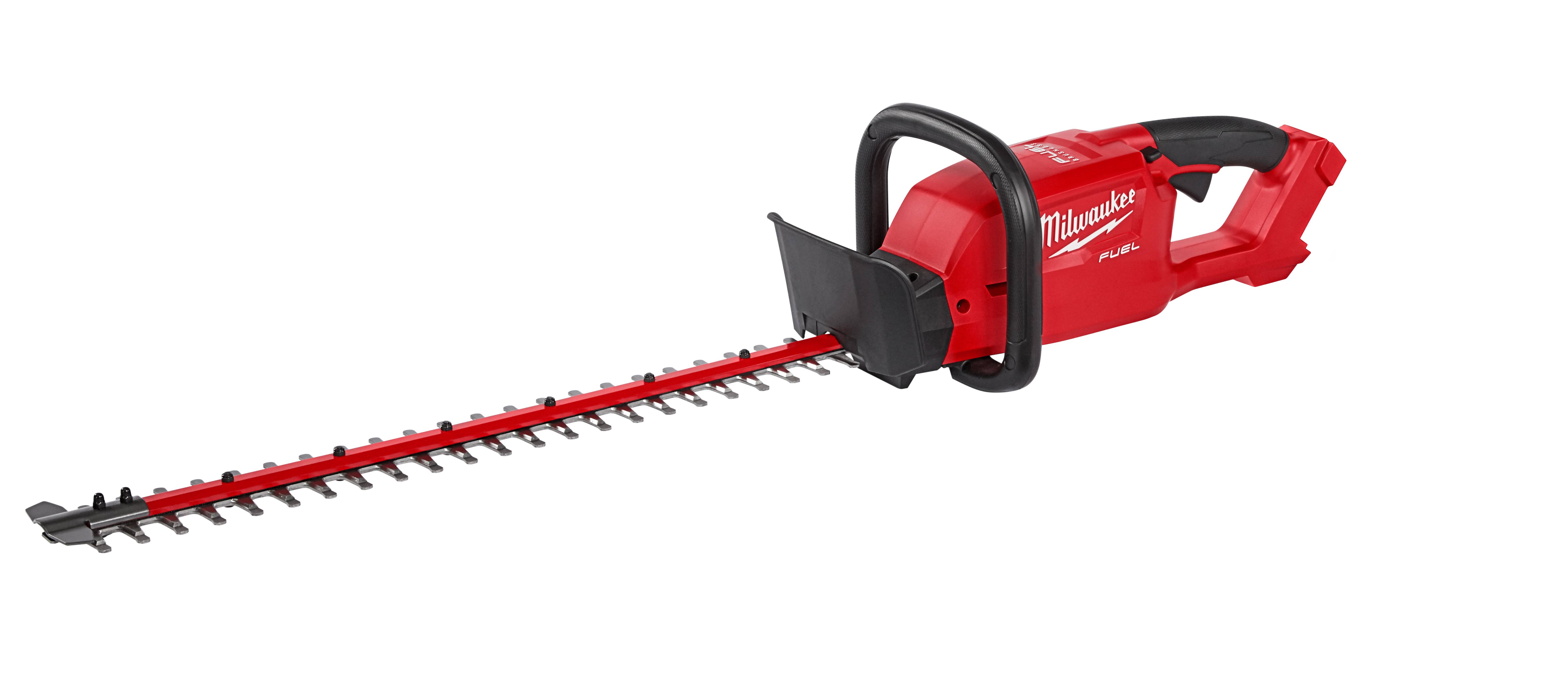 Milwaukee Tool 2726-20 M18 Fuel Hedge Trimmer