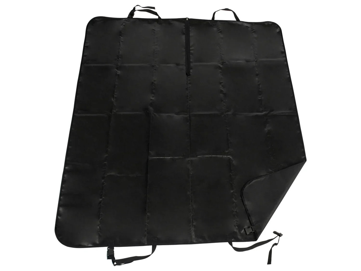 zoofari Housse de protection de voiture pour chien
