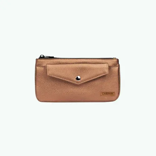 Pochette Crossbody Medium El Dorado