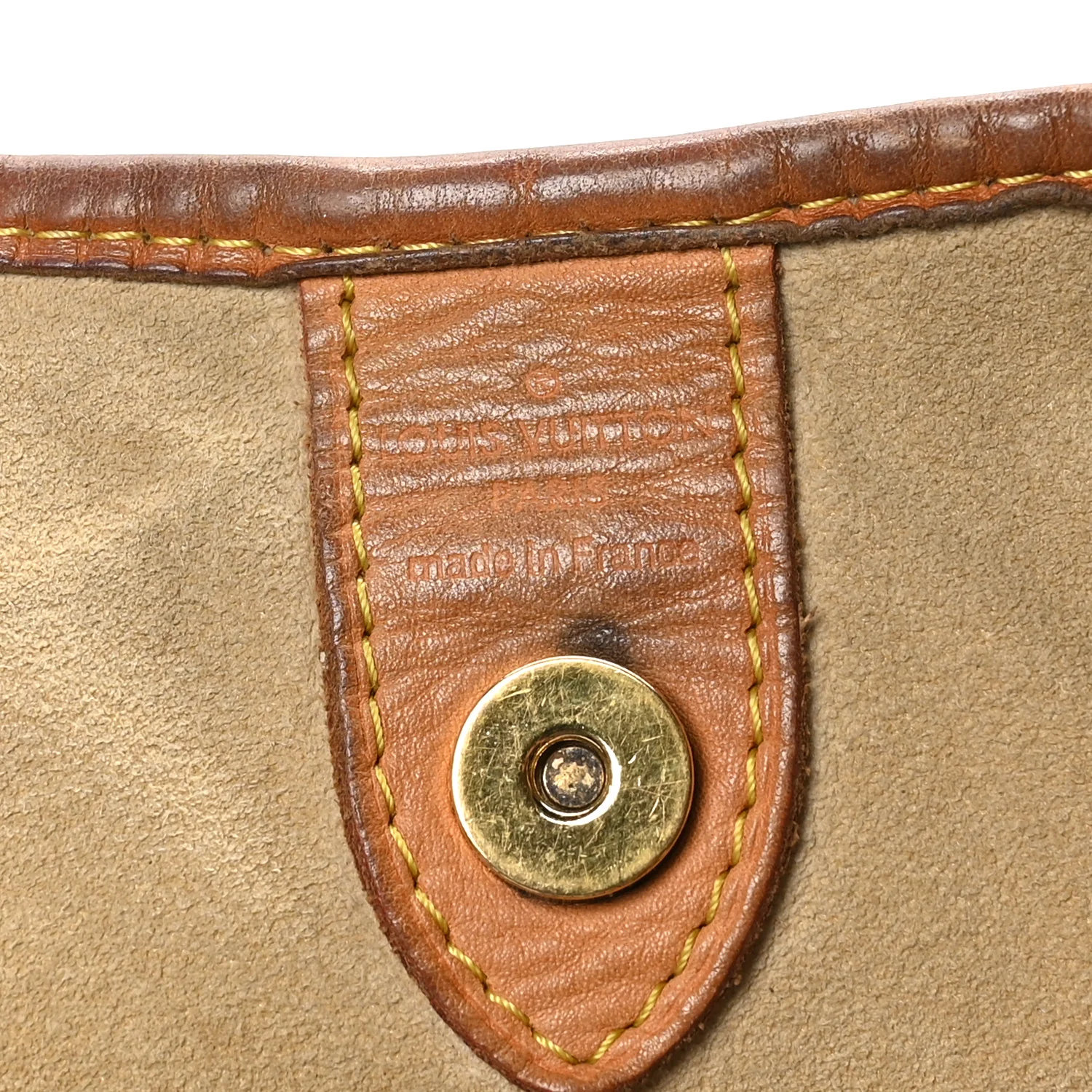 Monogram Galliera PM