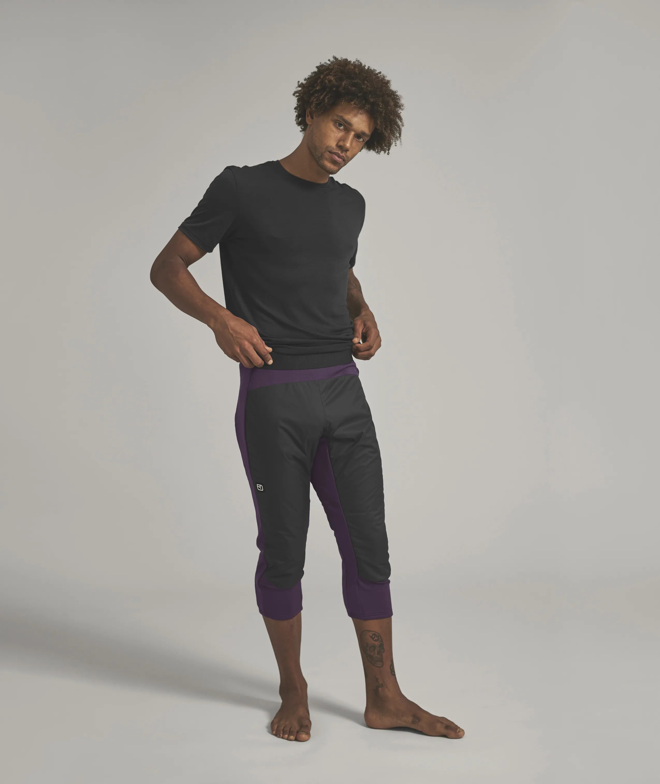 ORTOVOXR RAVINE METAWOOL 60 HYBR PTS