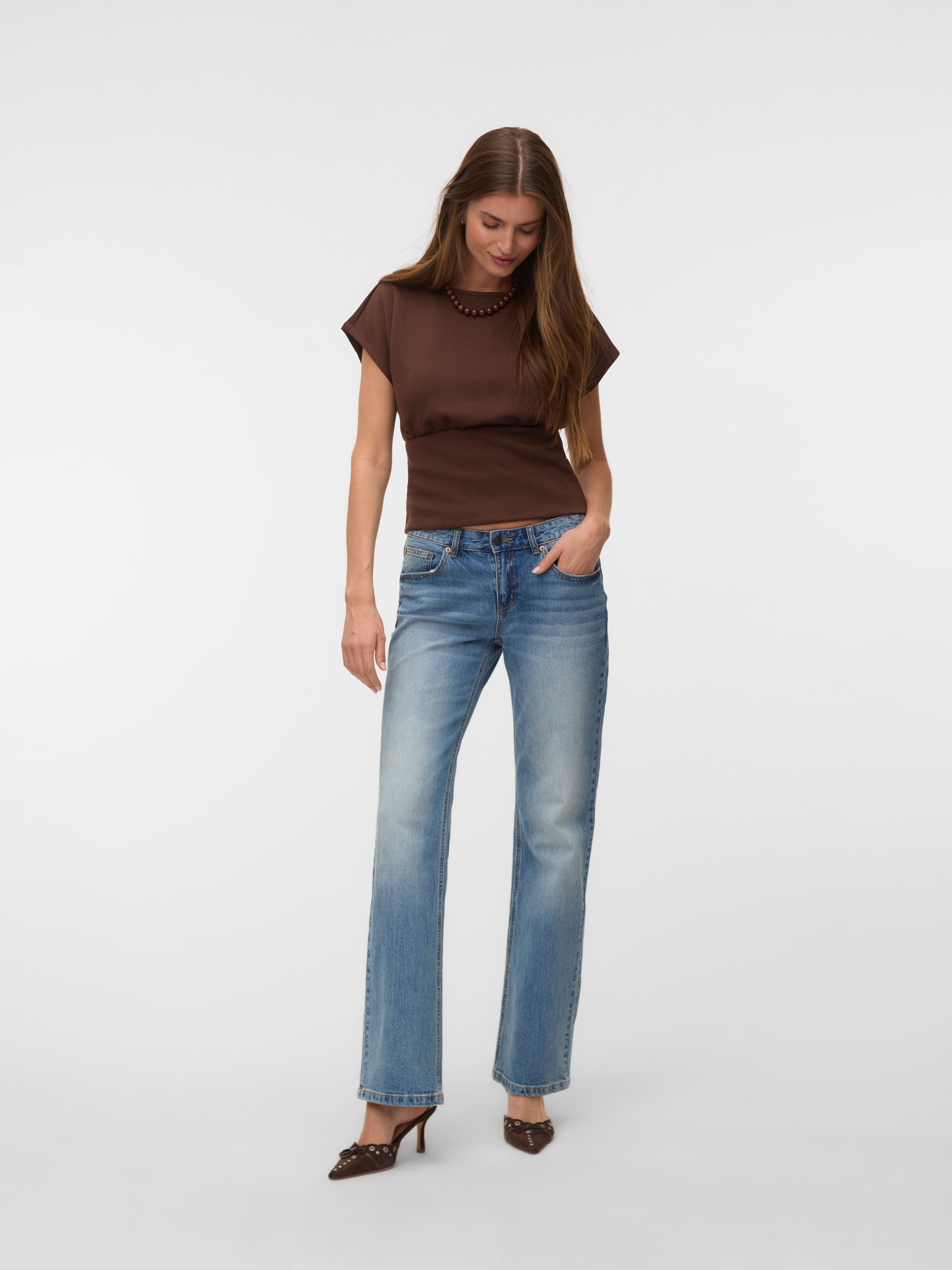 VERO MODA® VMSMILLA Top