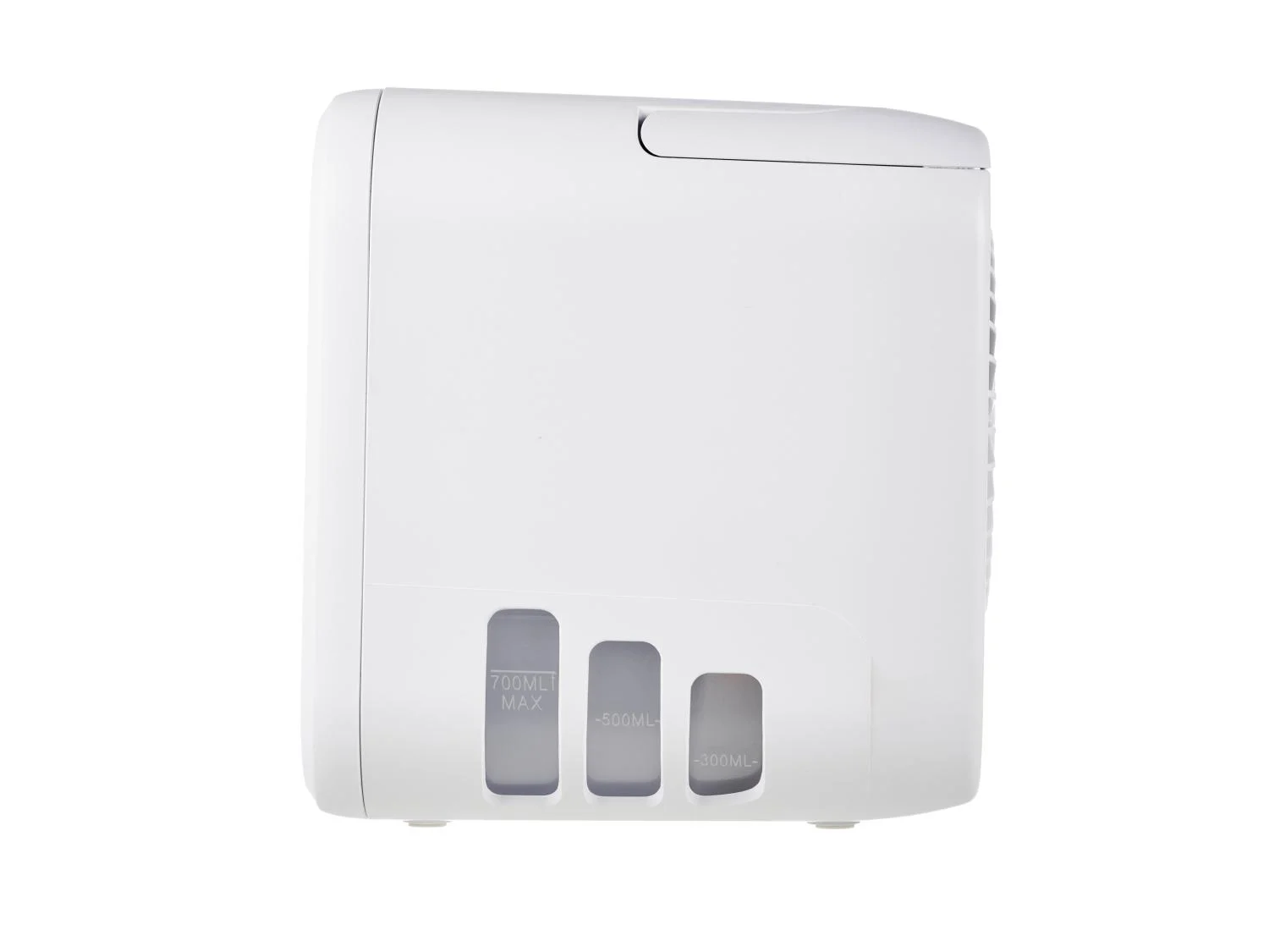 TRONIC Refroidisseur d'air de table, 10 W