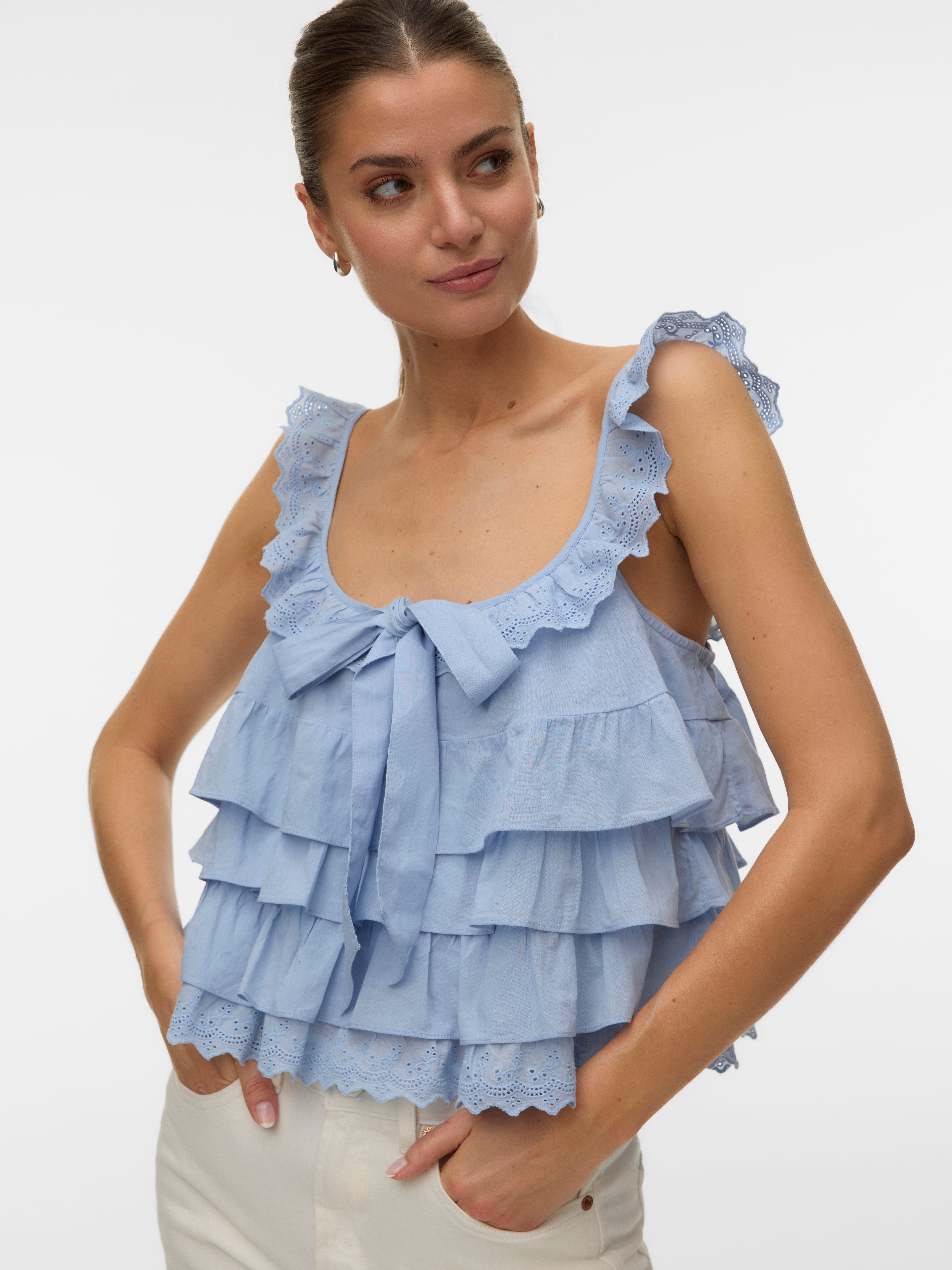 VERO MODA® VMSANDY Top