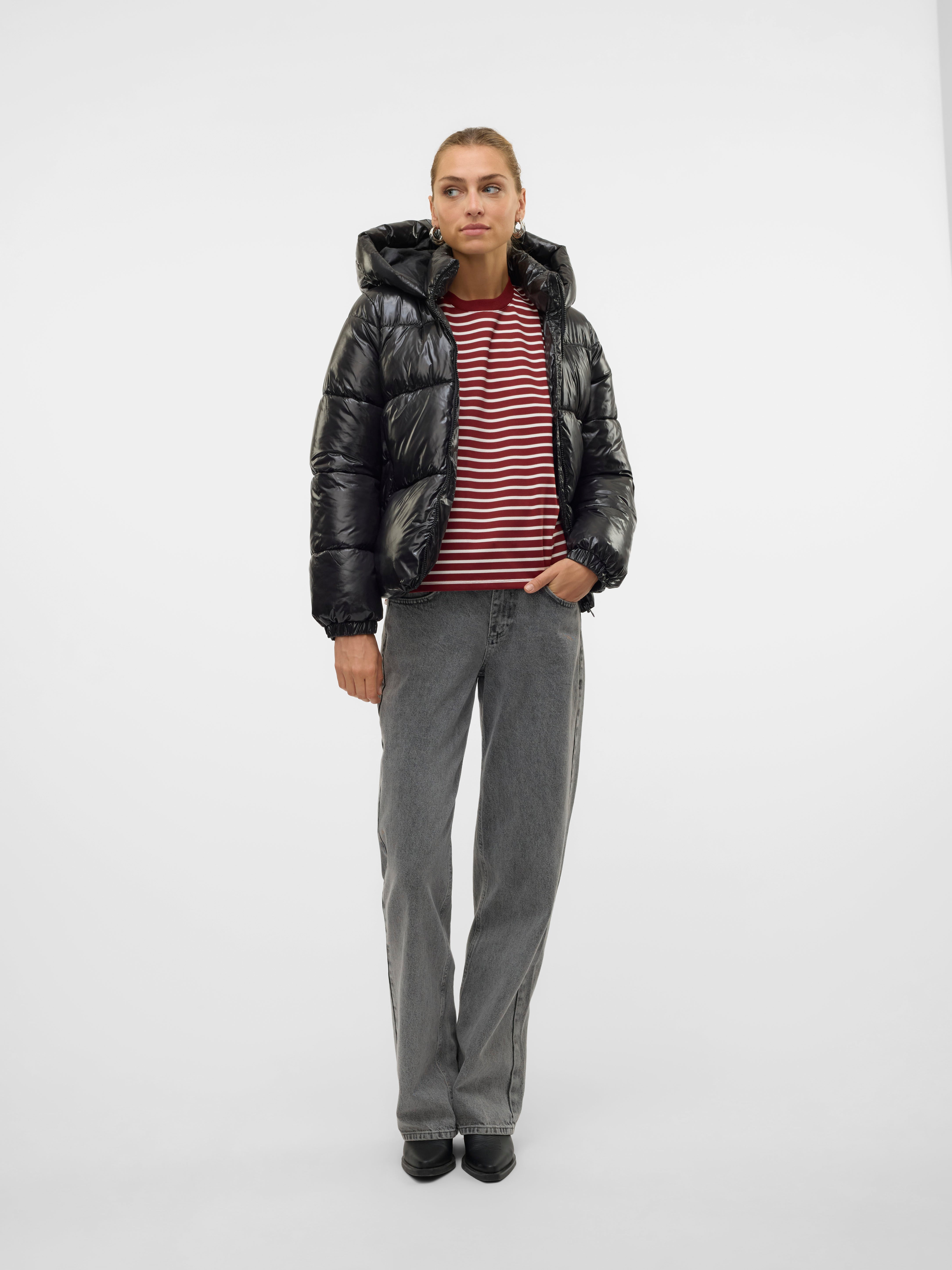 VERO MODA® VMUPPSASHINY Jacket