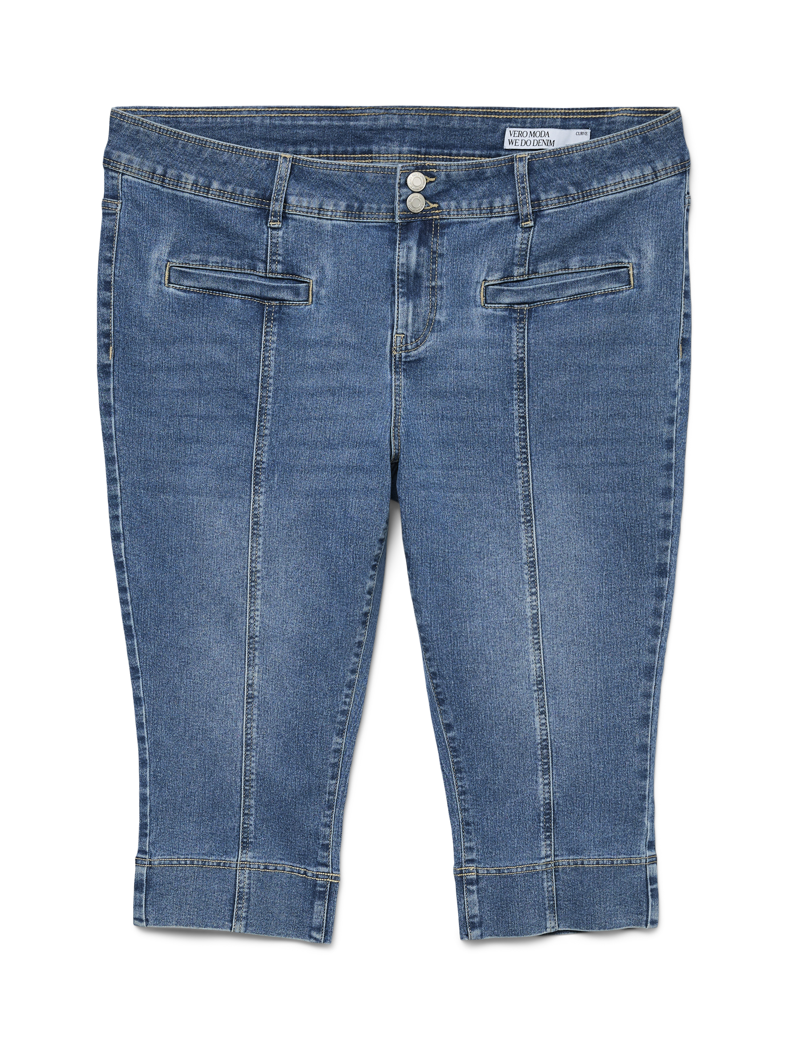 VERO MODA® VMCELIZA Denim shorts