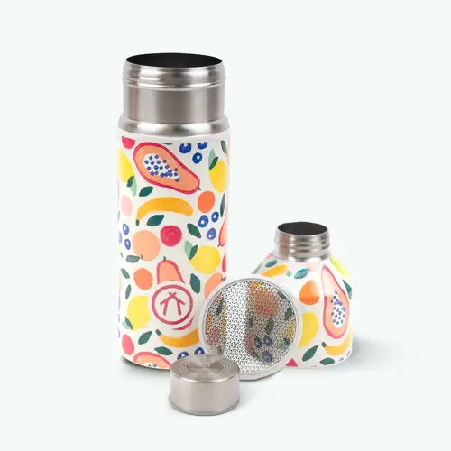 Gourde 630ml Lake Como