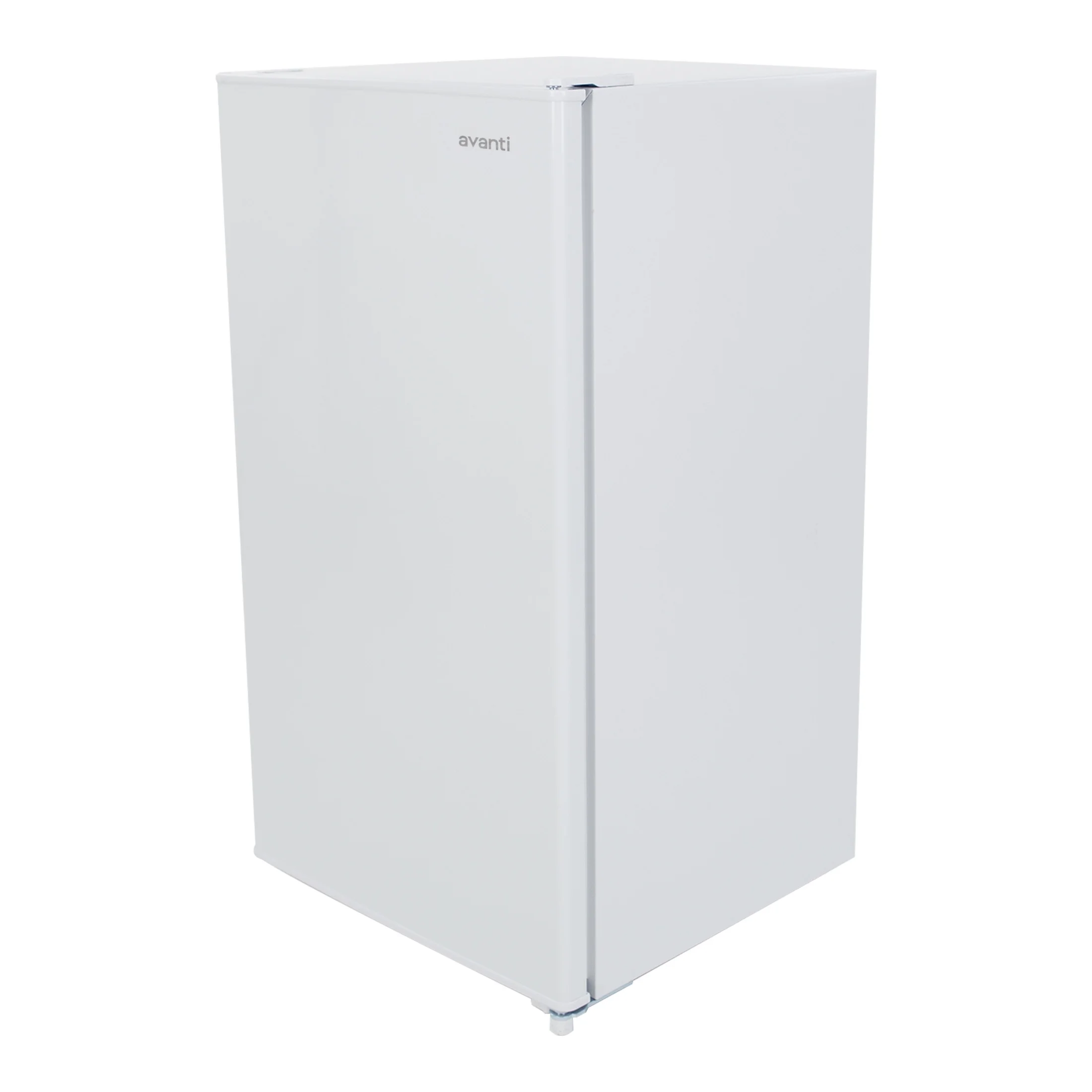3.2 cu. ft. Compact Refrigerator, Mini-Fridge, in White (RM3306W)(White) - Image 10