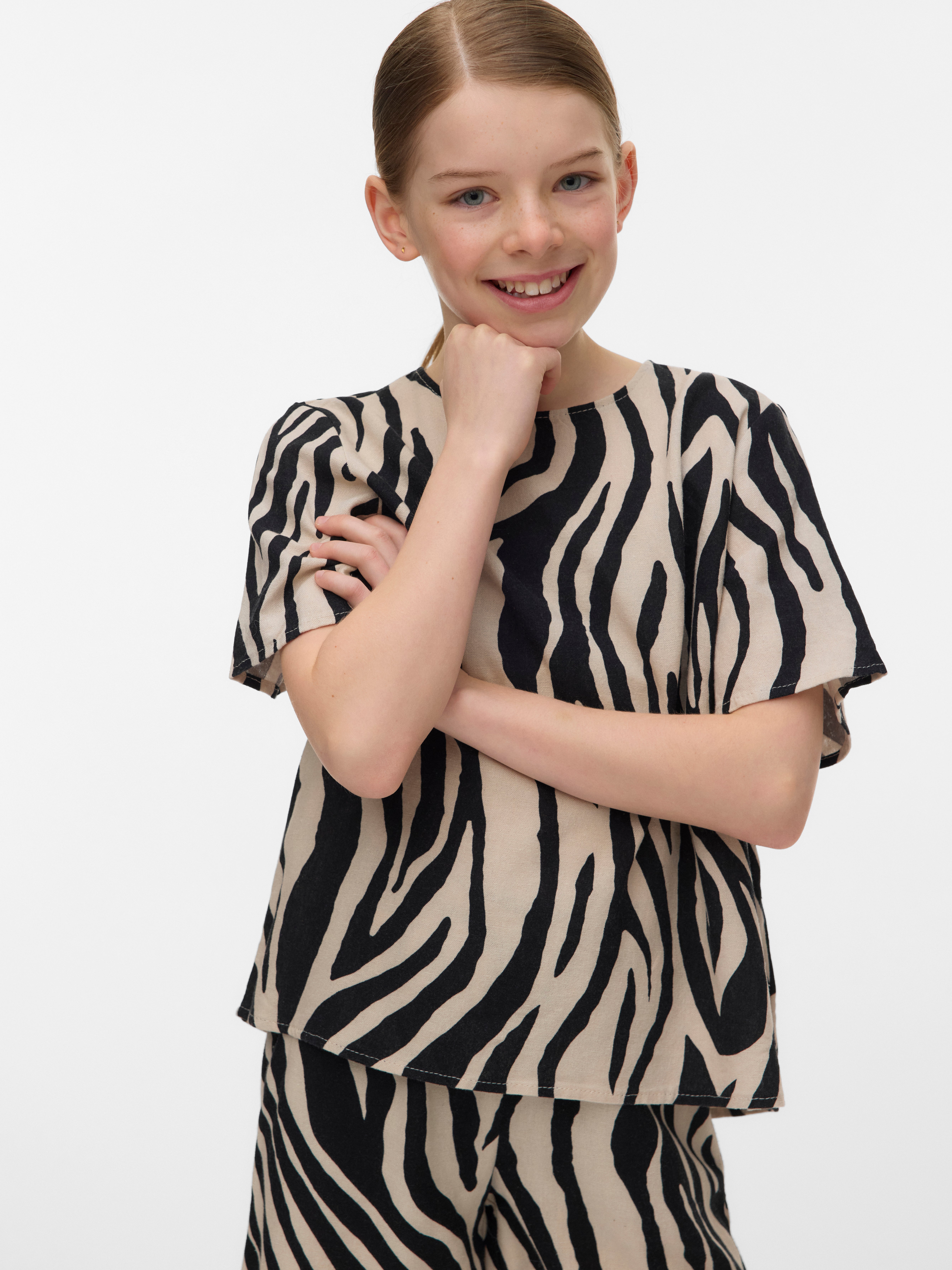 VERO MODA® VMMYMILO Top
