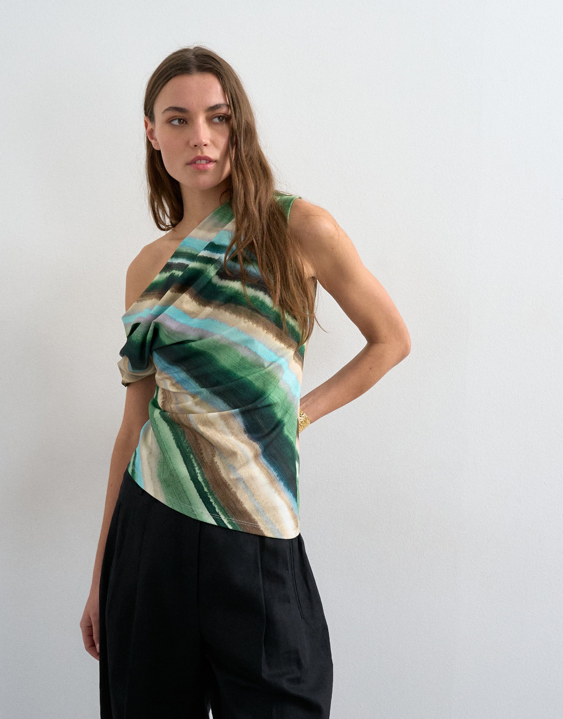 VERO MODA® TSJULINA Top