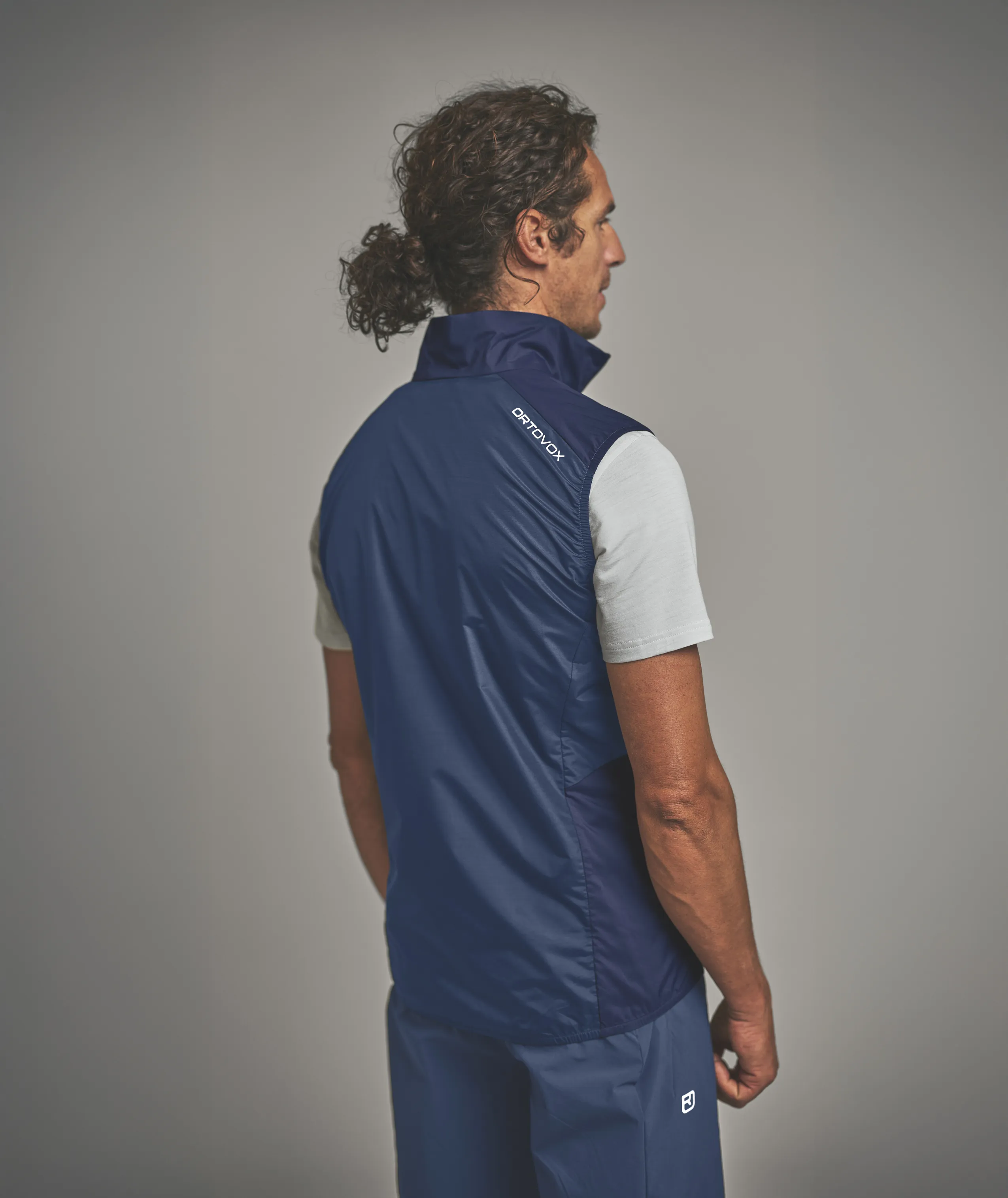 ORTOVOXR TRACE WINDBREAKER VST