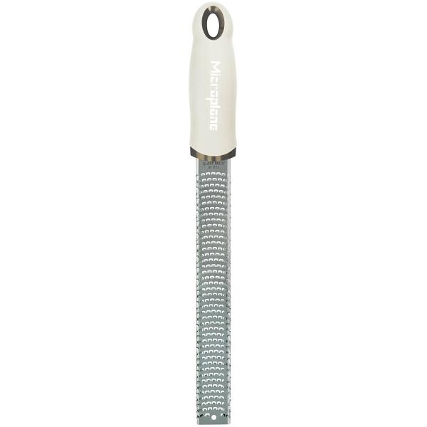 Premium Classic Zester rivjern 32 cm cashmere beige