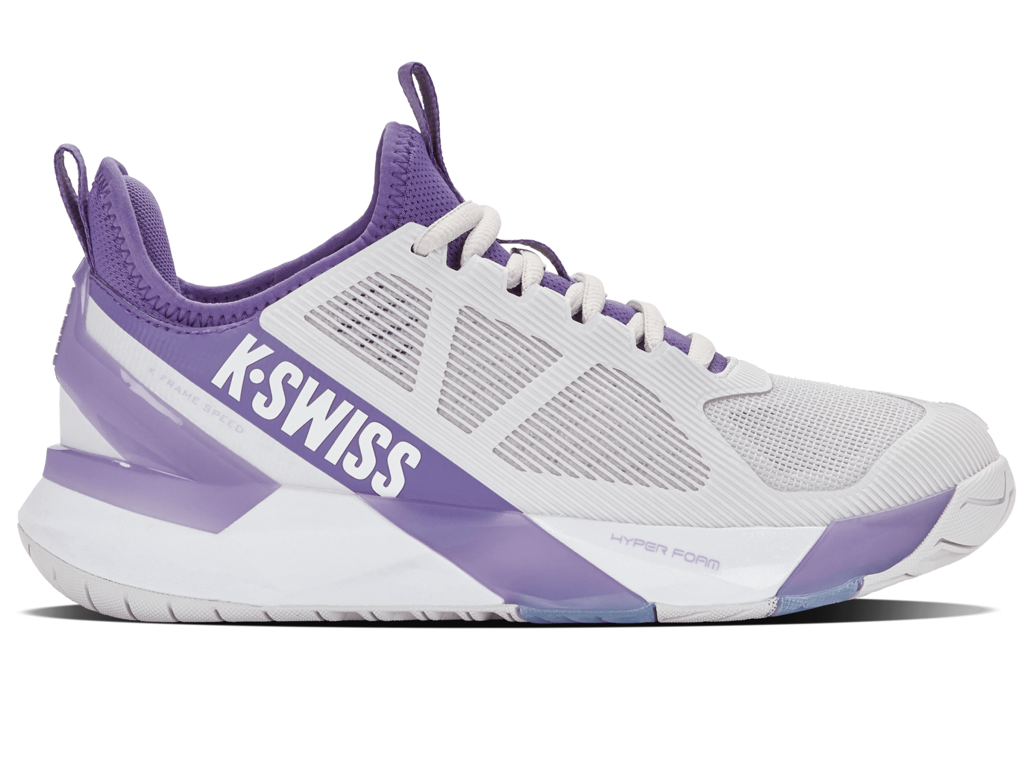 K-FRAME SPEED - K-Swiss Shoes