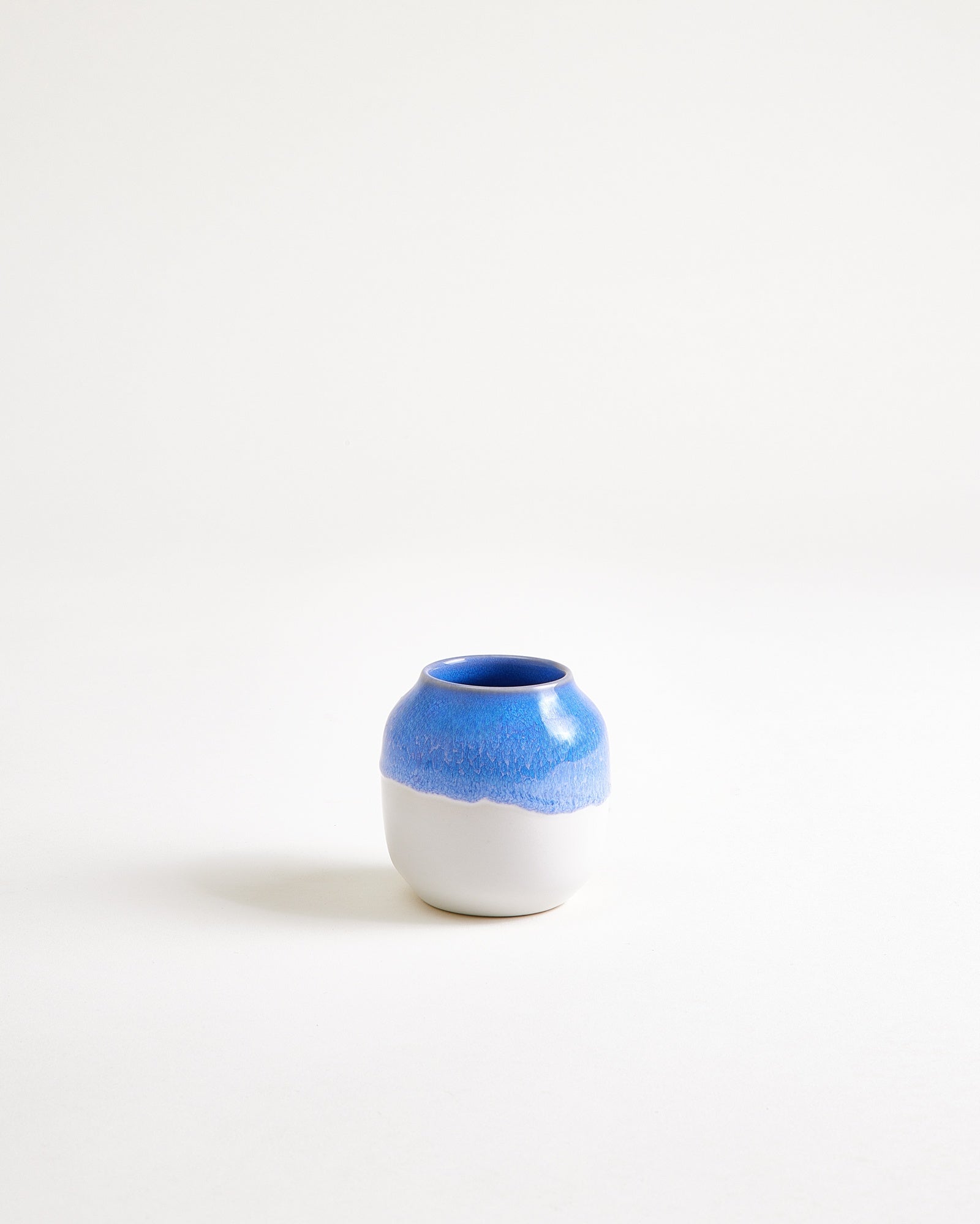 COIMBRA - VASE S CORNFLOWER